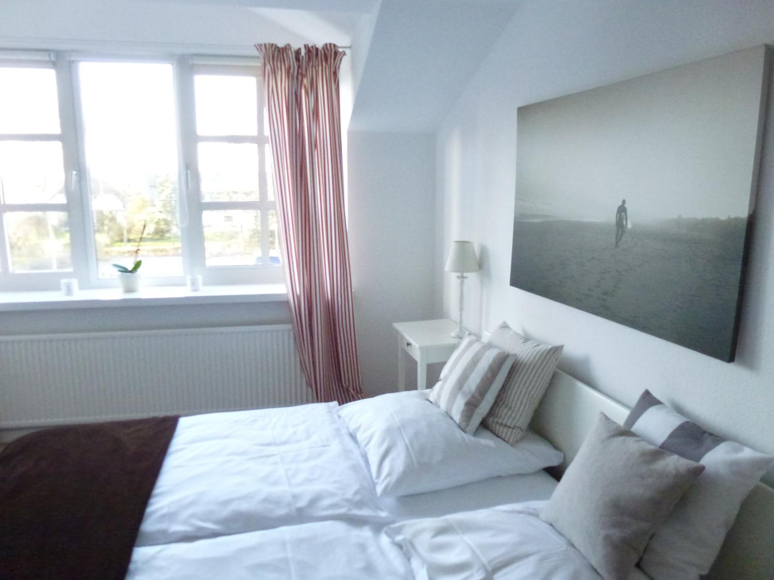 Double Room with Side Sea View photo 2