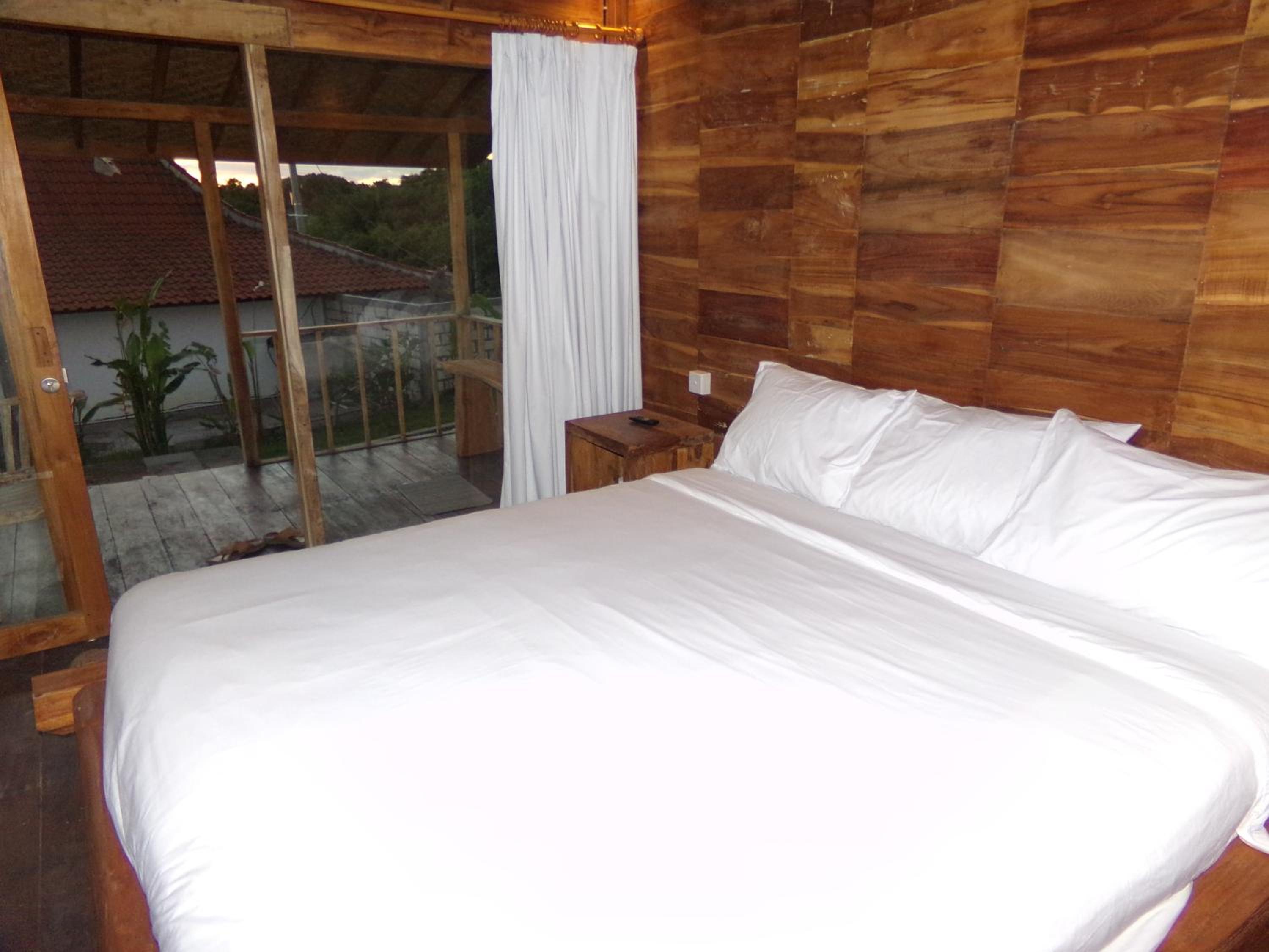 One-Bedroom Villa - Photo 18