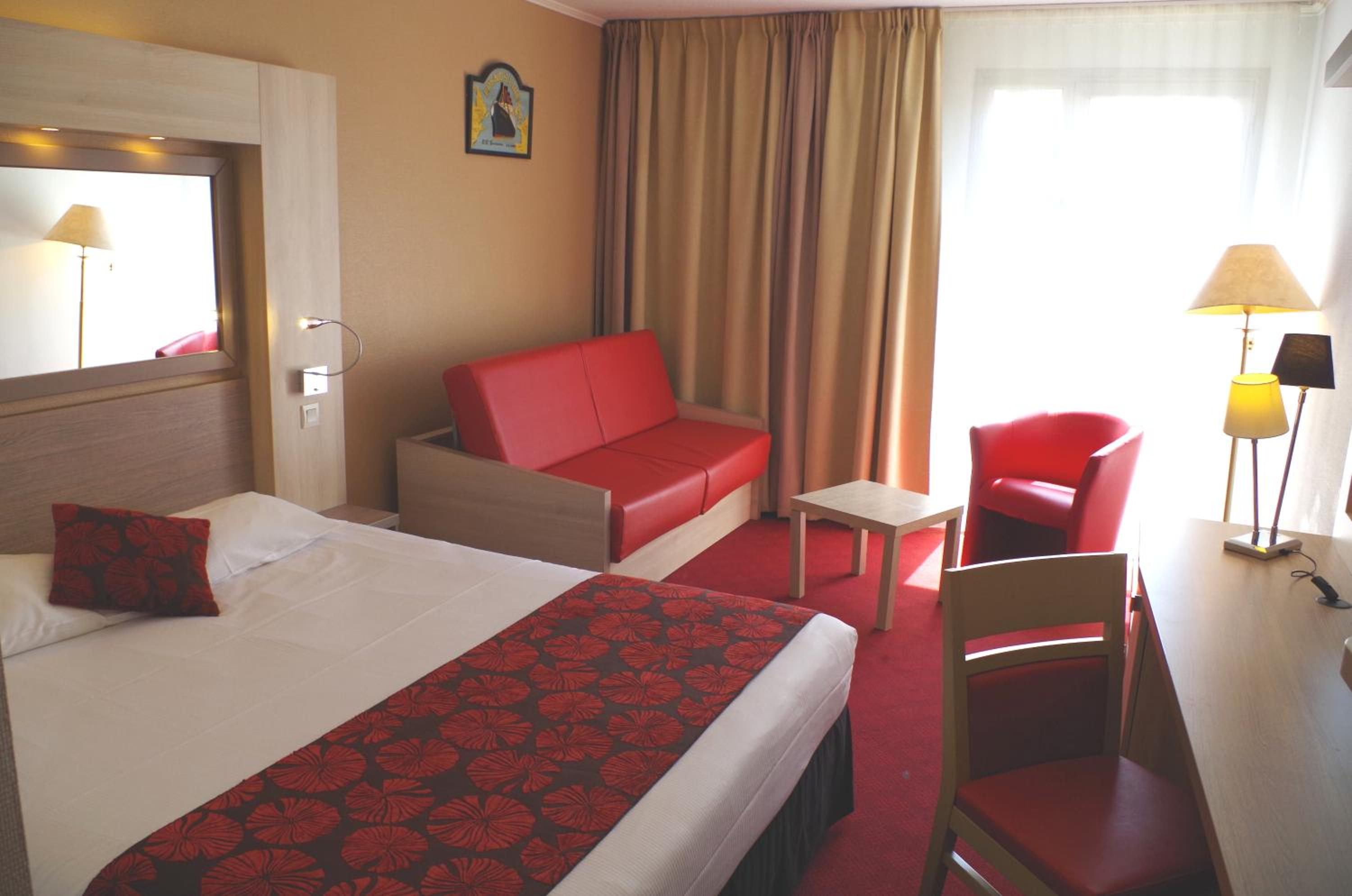 Comfort Room - Photo 7