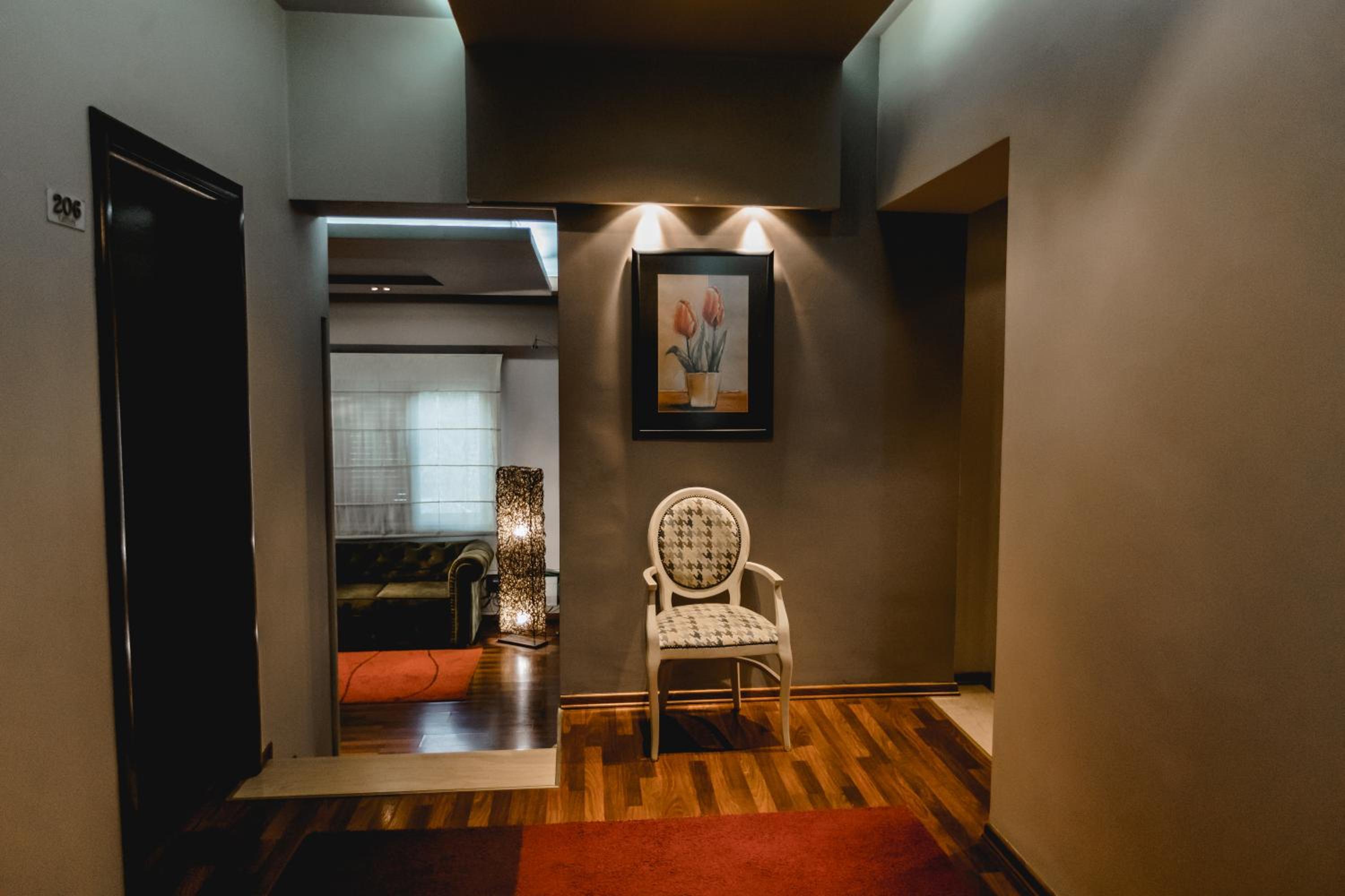 Triple Room photo 2