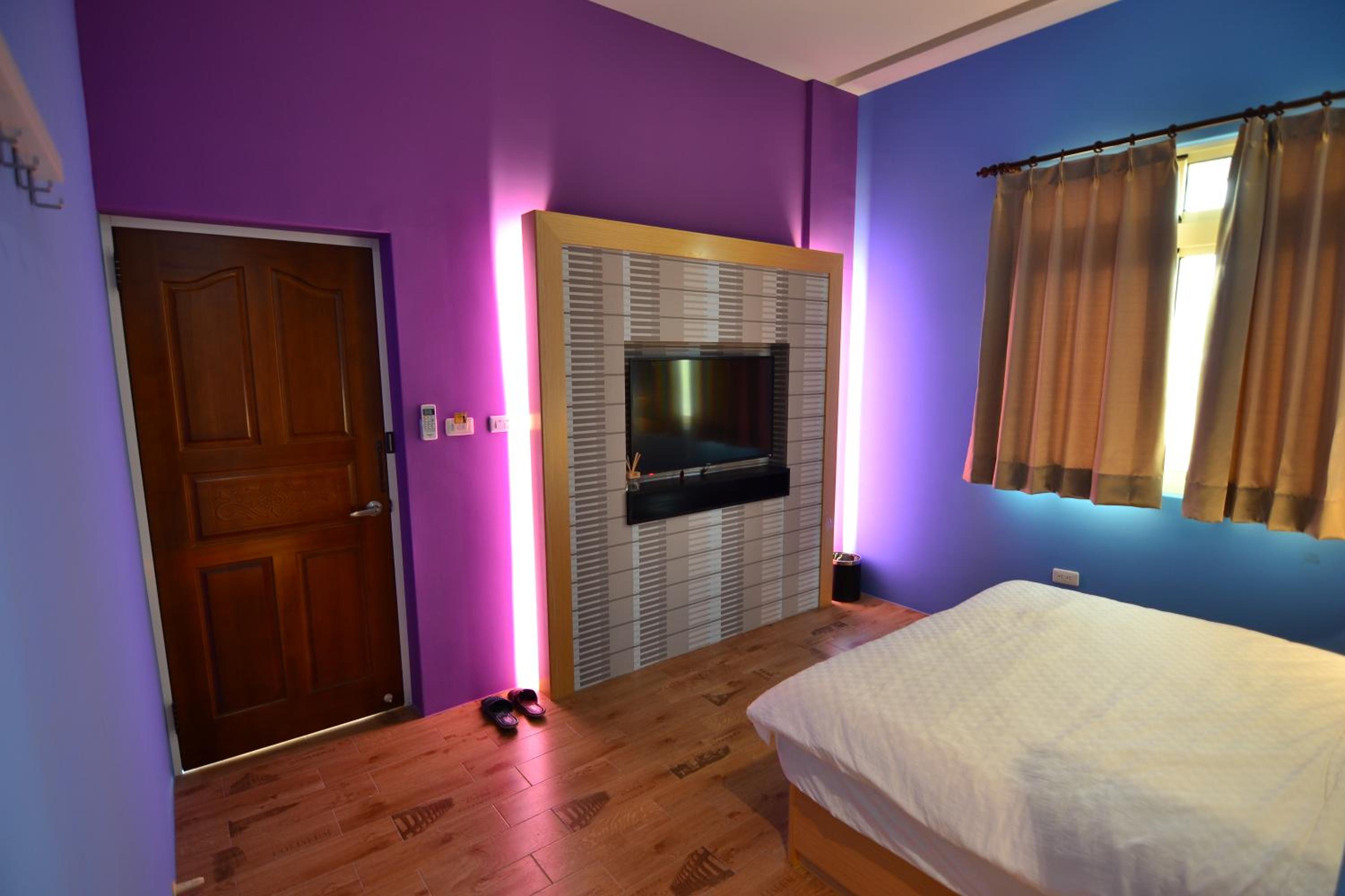 Standard Double Room photo 2