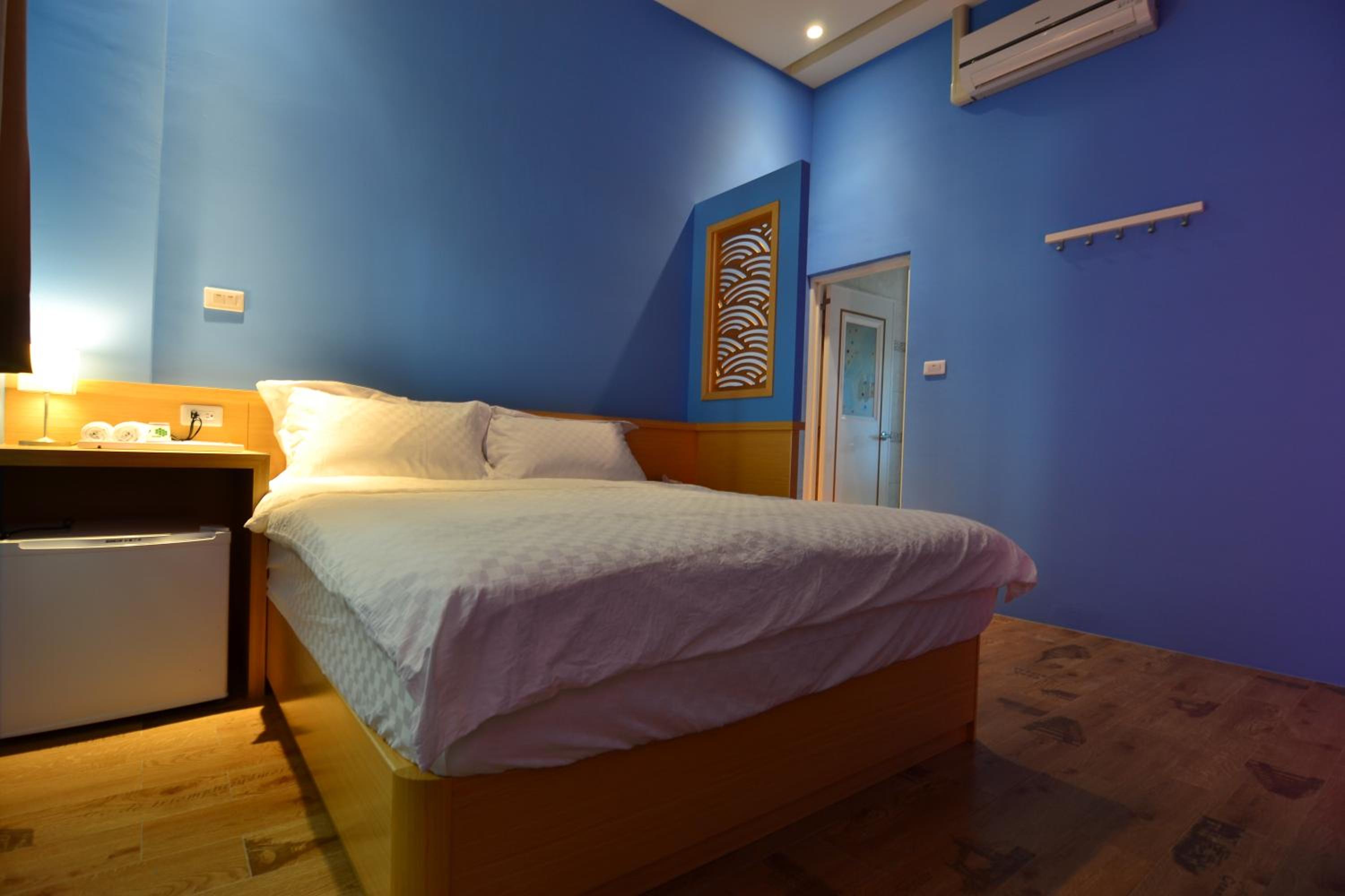 Standard Double Room photo 3