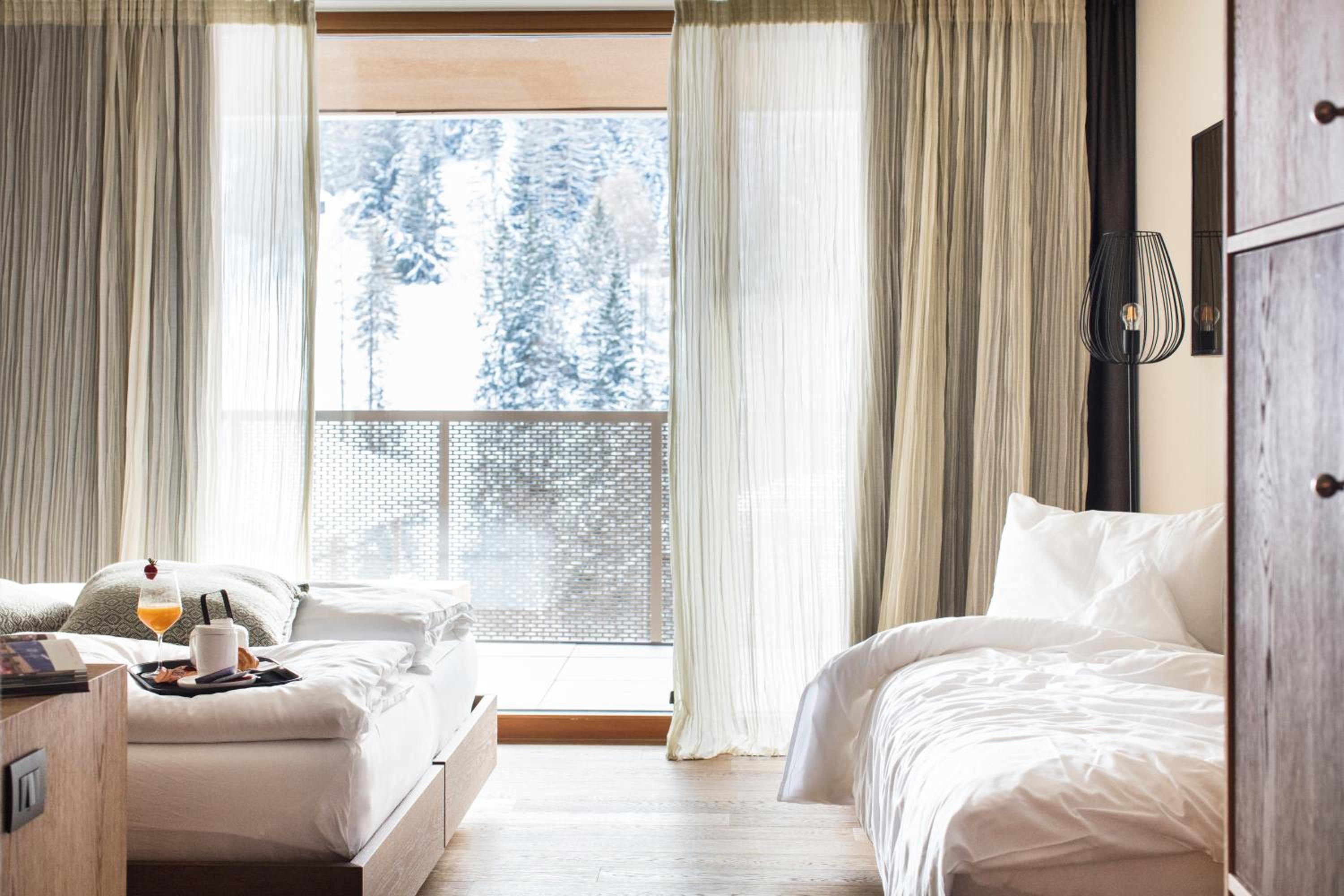 Superior Double Room with Balcony photo 3