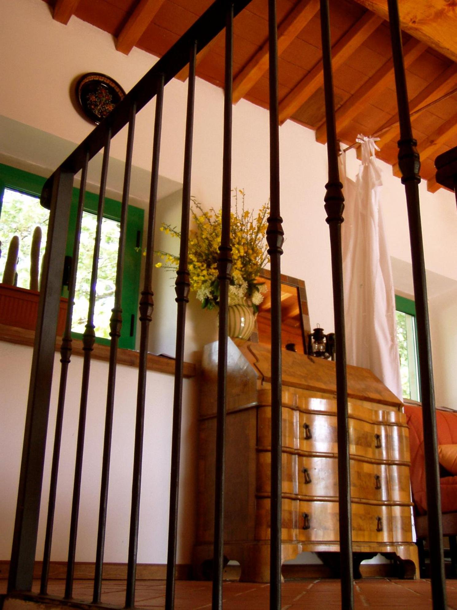 Double Or Twin Room With Private Bathroom photo 3