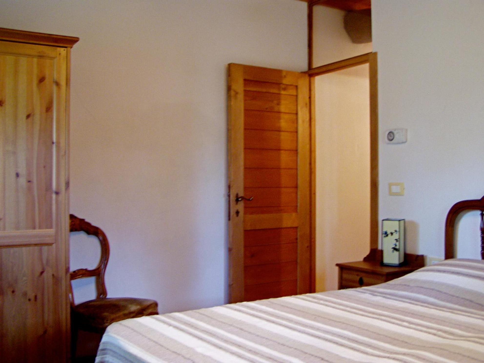 Double Or Twin Room With Private Bathroom photo 1