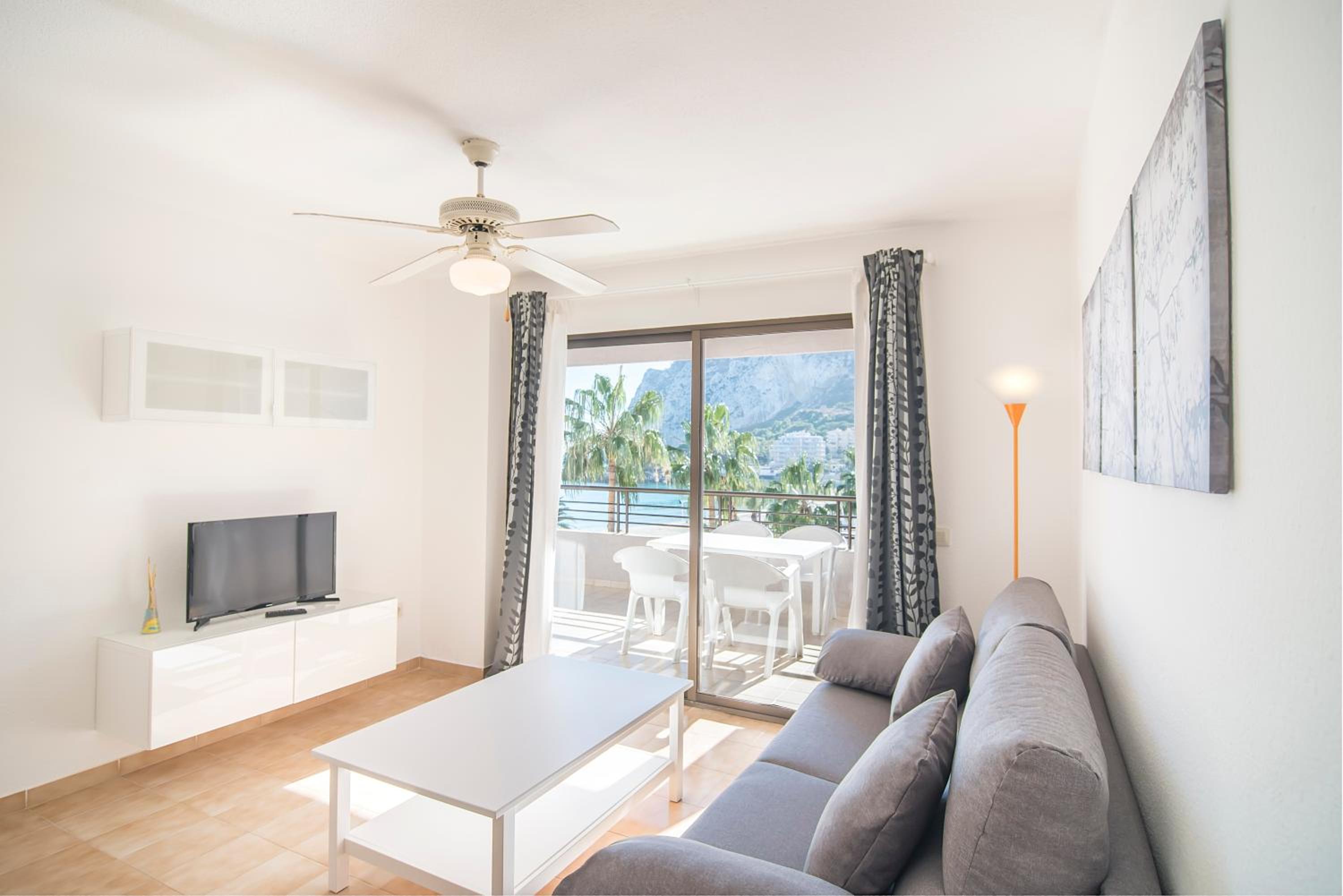 One-Bedroom Apartment (3 Adults)