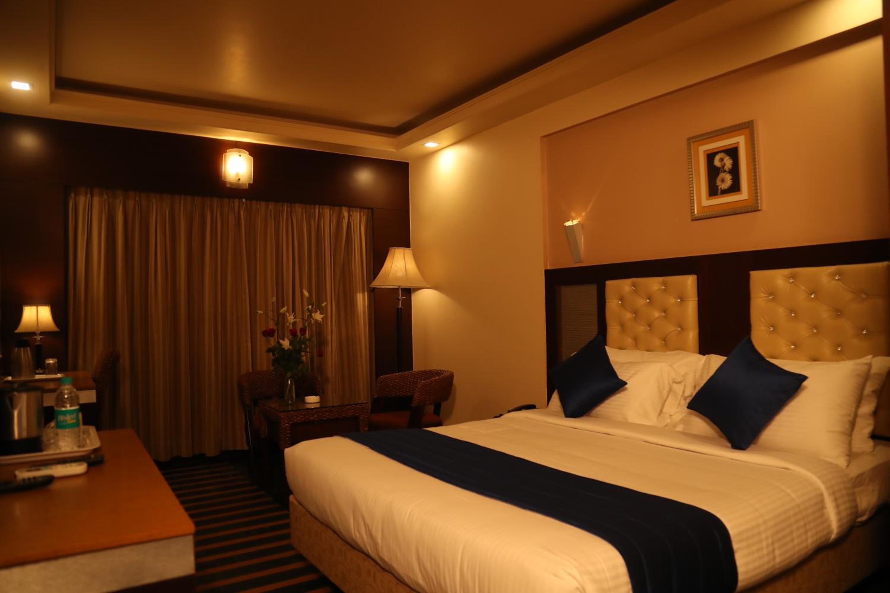 Superior Double or Twin Room