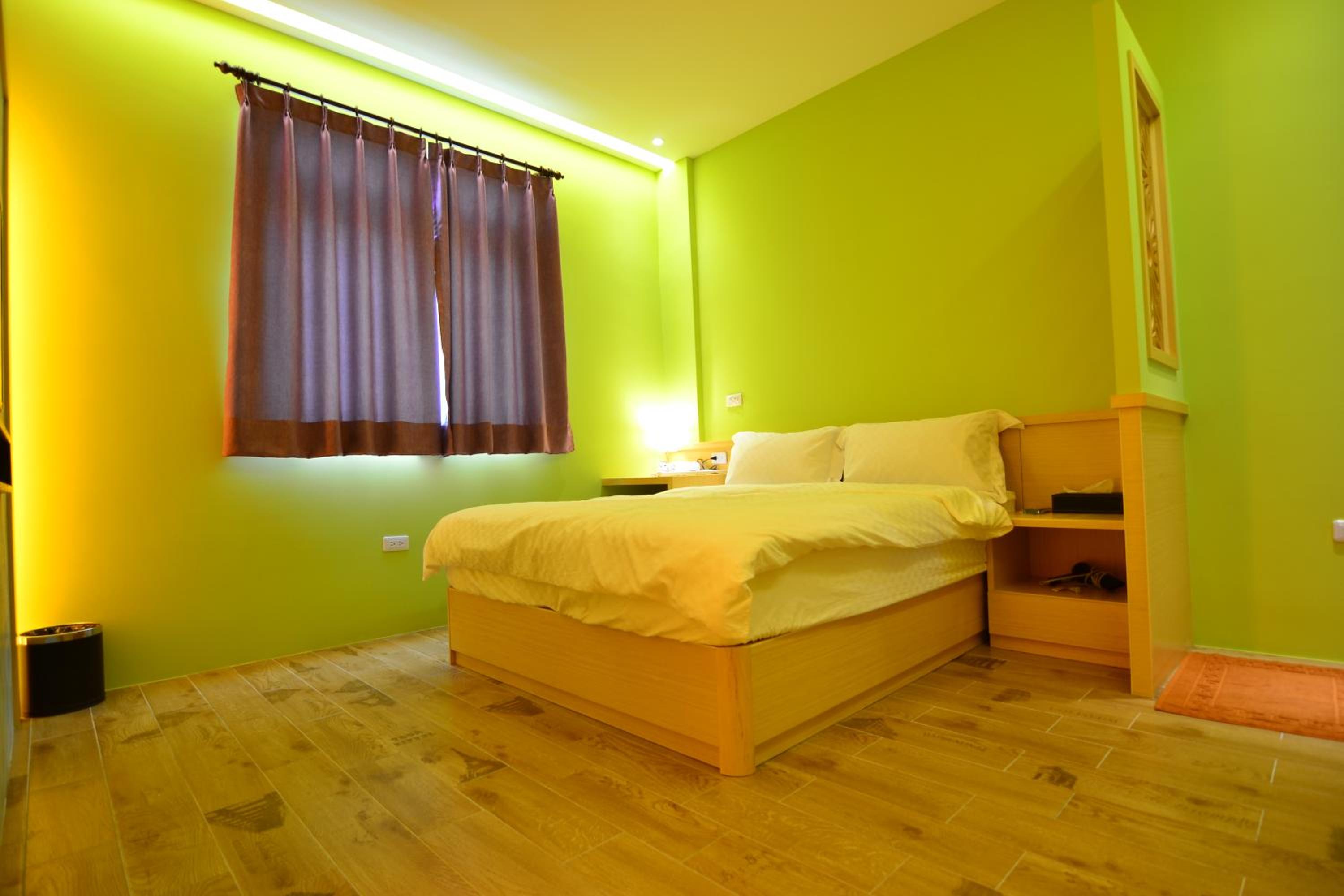 Standard Double Room photo 2