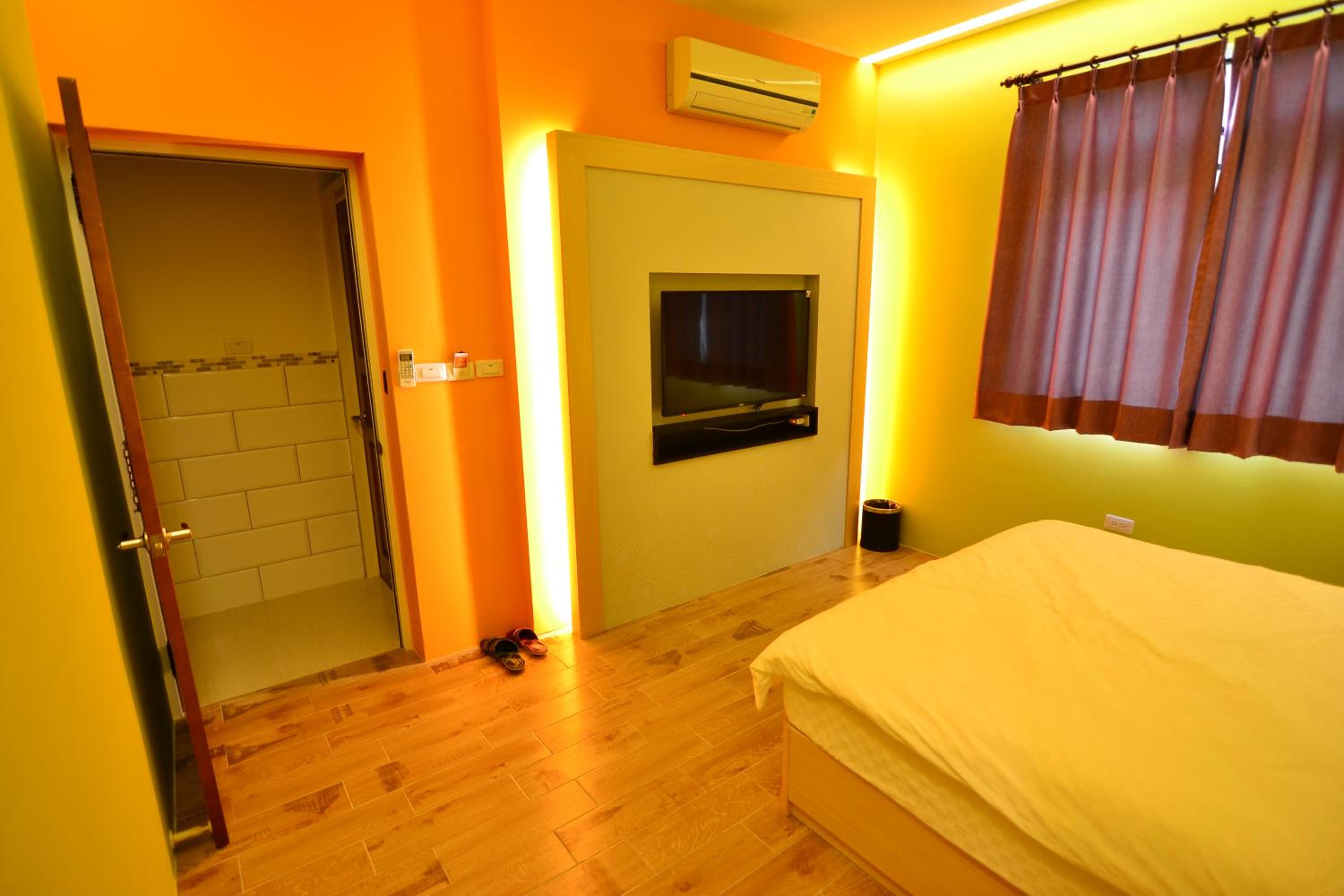 Standard Double Room photo 1