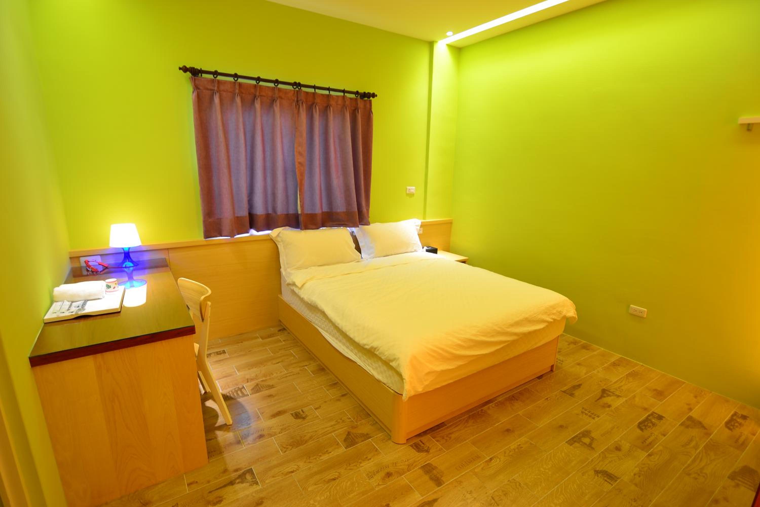 Standard Double Room photo 1