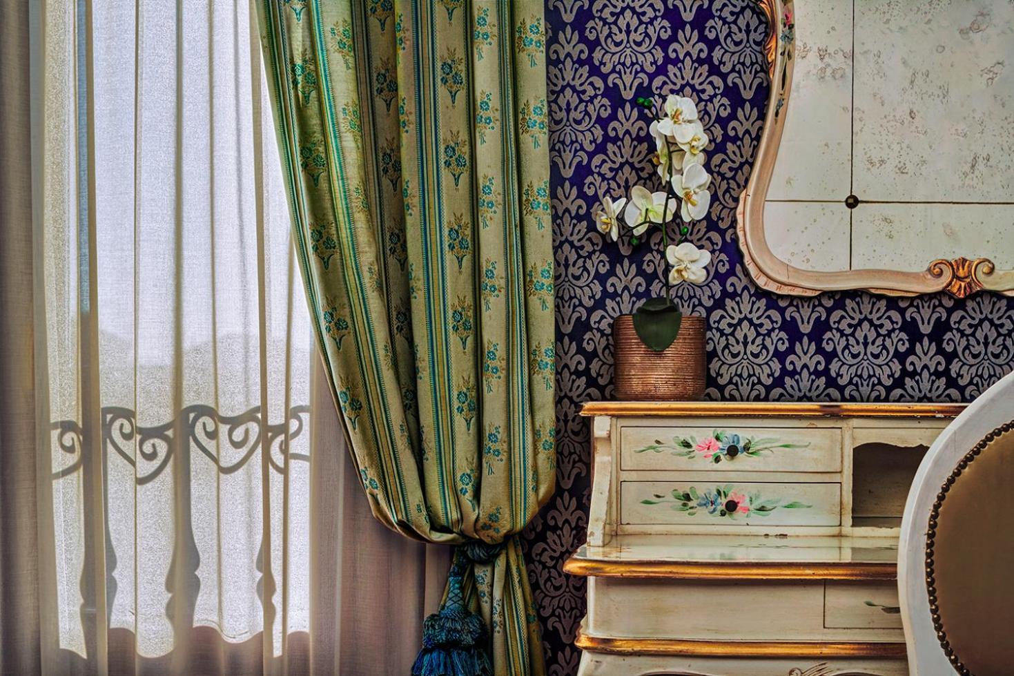 Quadruple Room photo 1