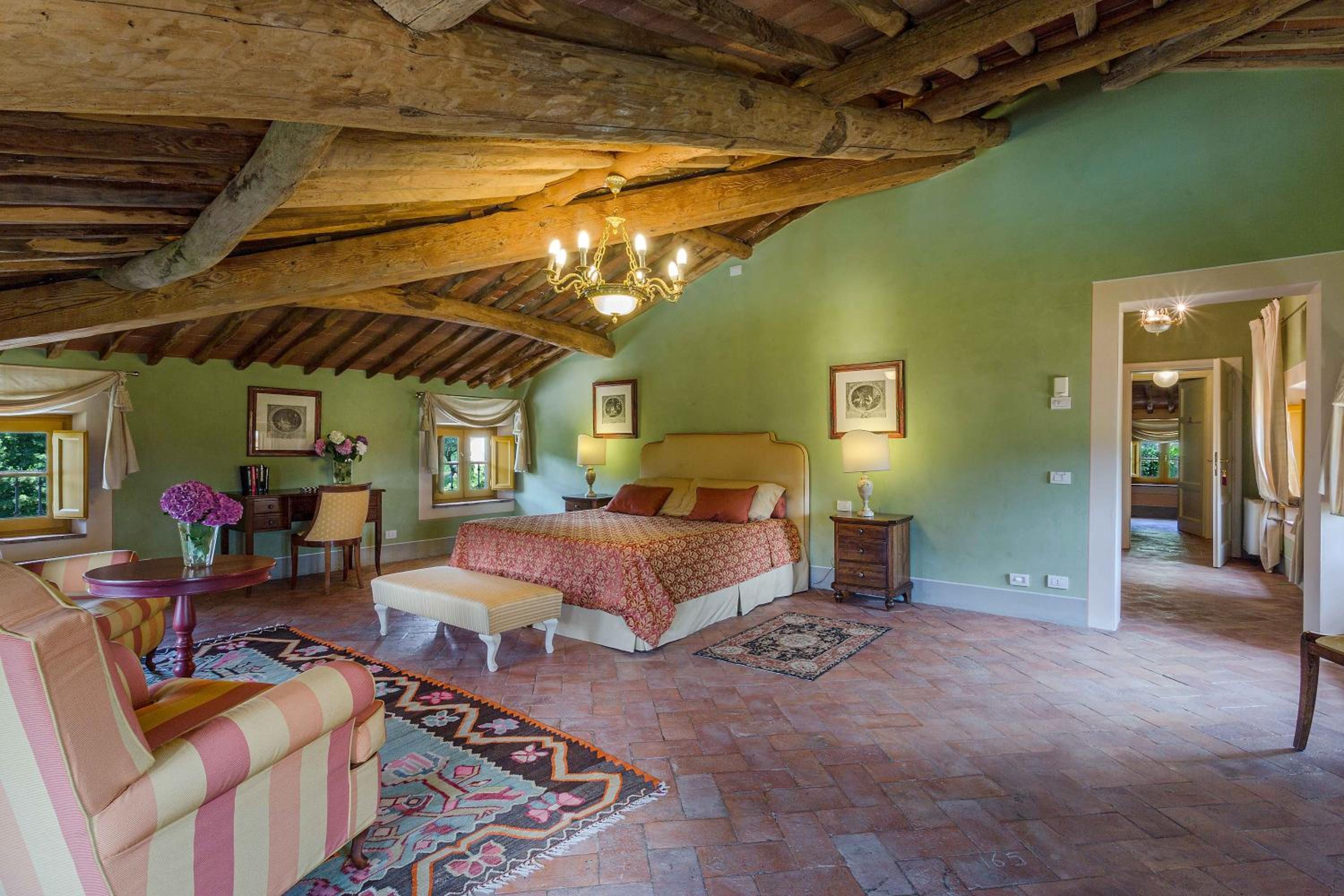 Villa with Private Pool photo 2