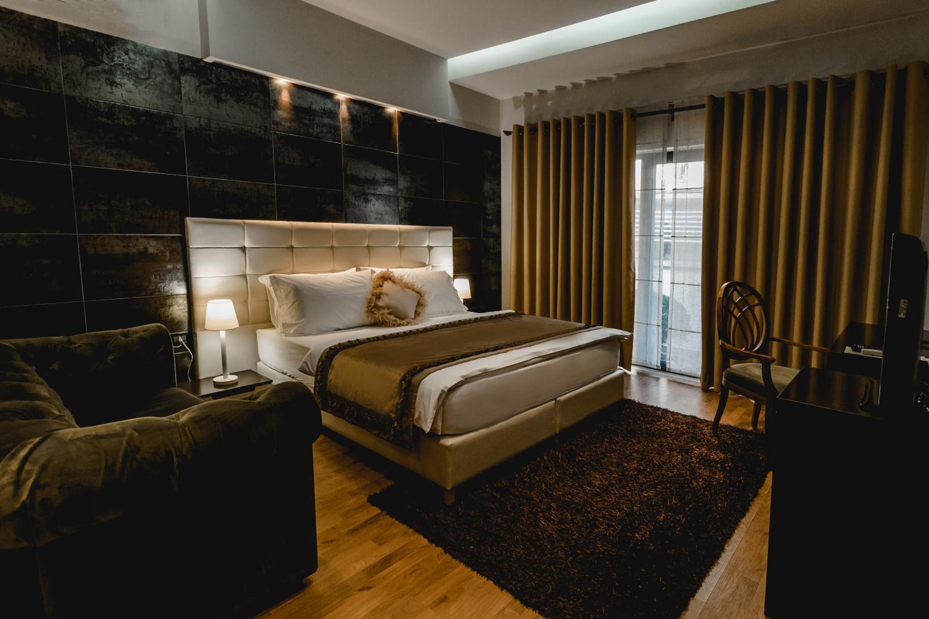 Superior Double Room photo 1