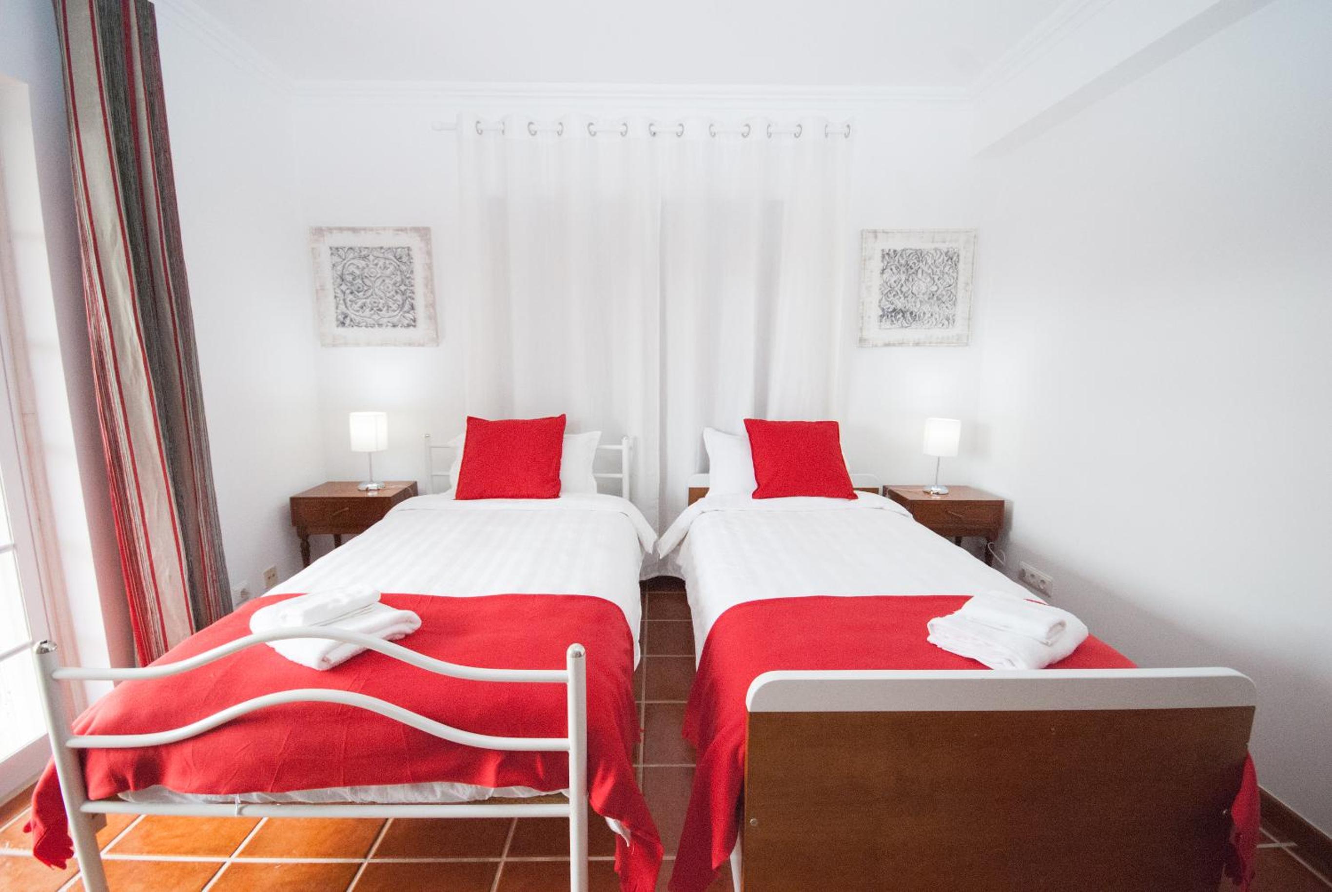 Twin Room with Private External Bathroom - Photo 2