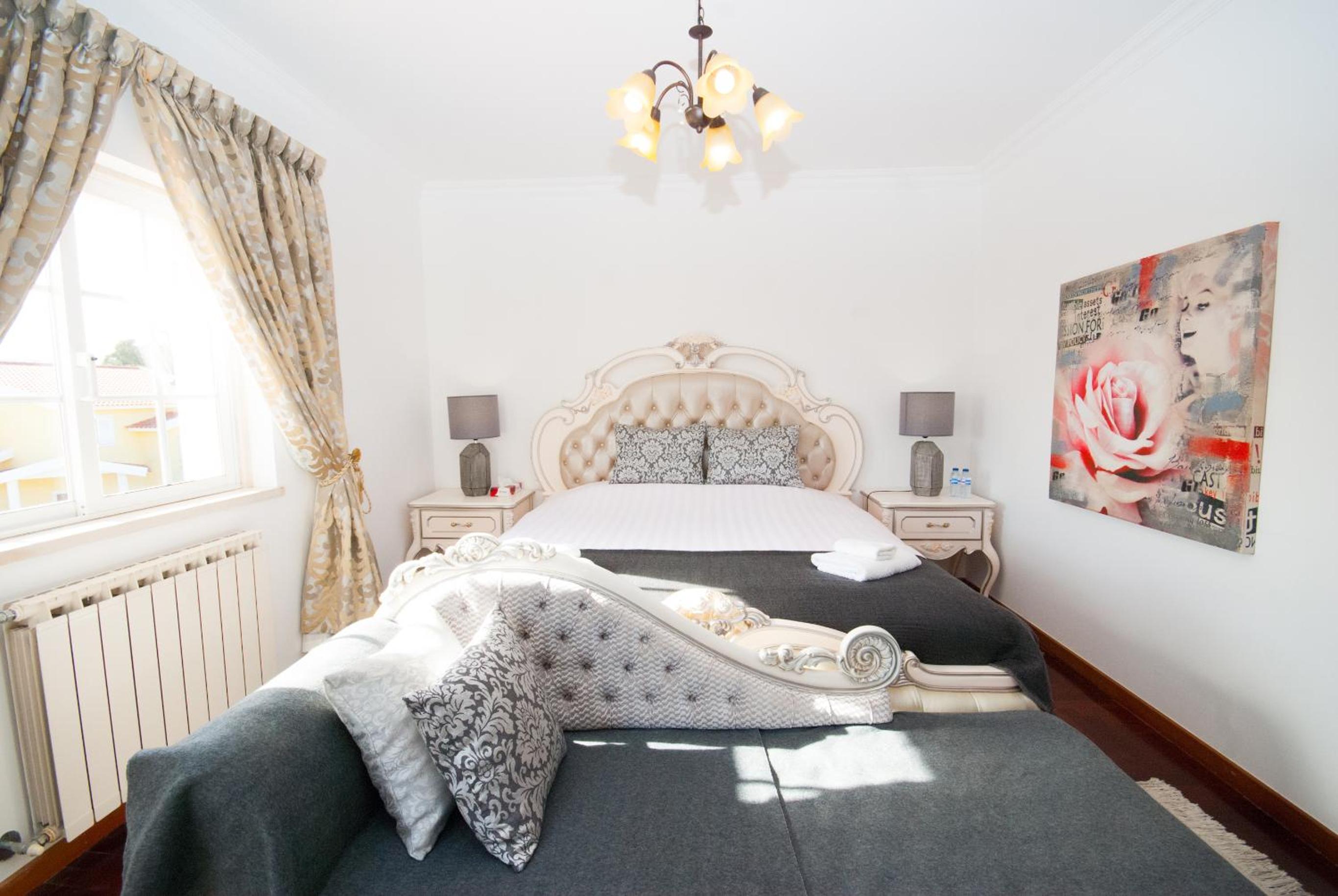 King Suite - Photo 15