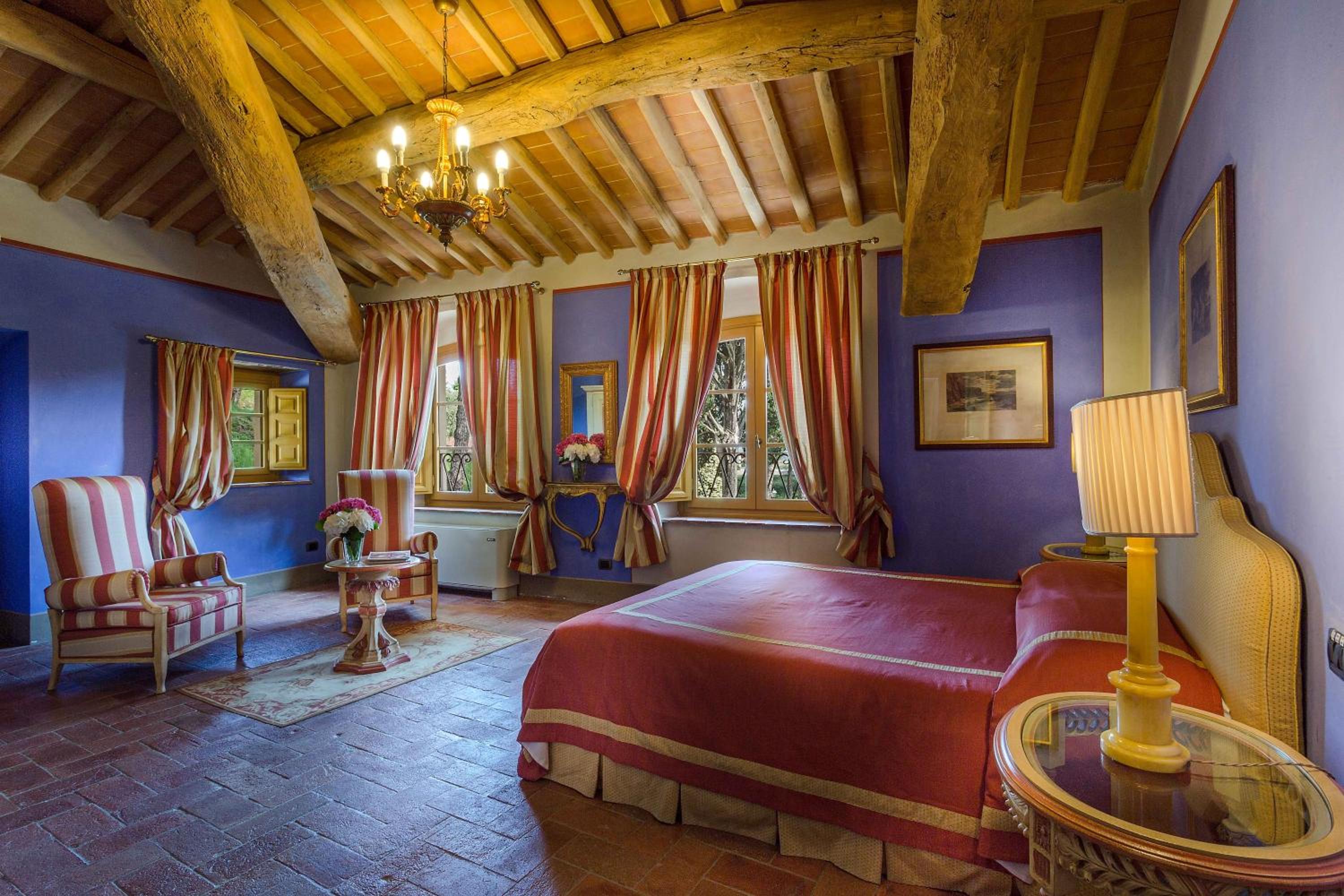 Deluxe Villa photo 2