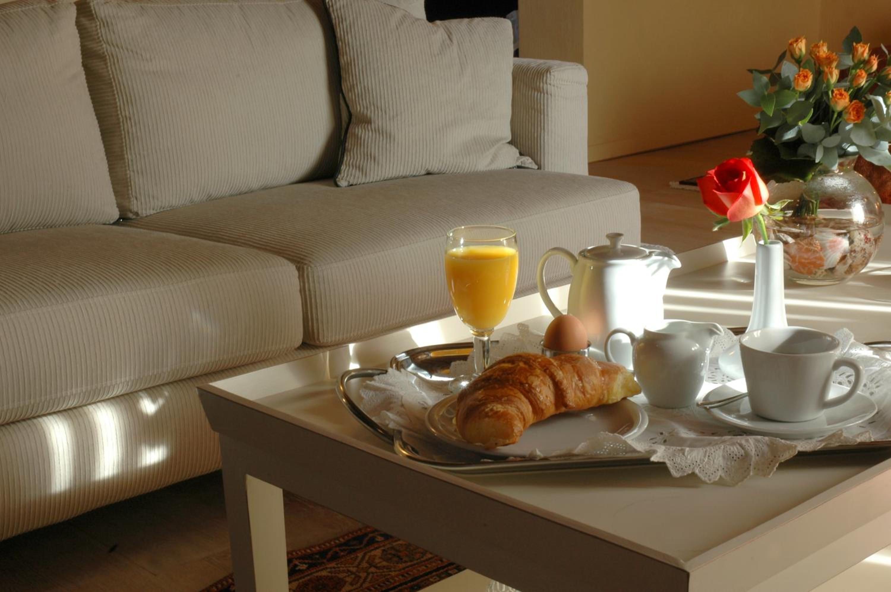 Thalassa Suite with Spa Tub & Sea View - Photo 8