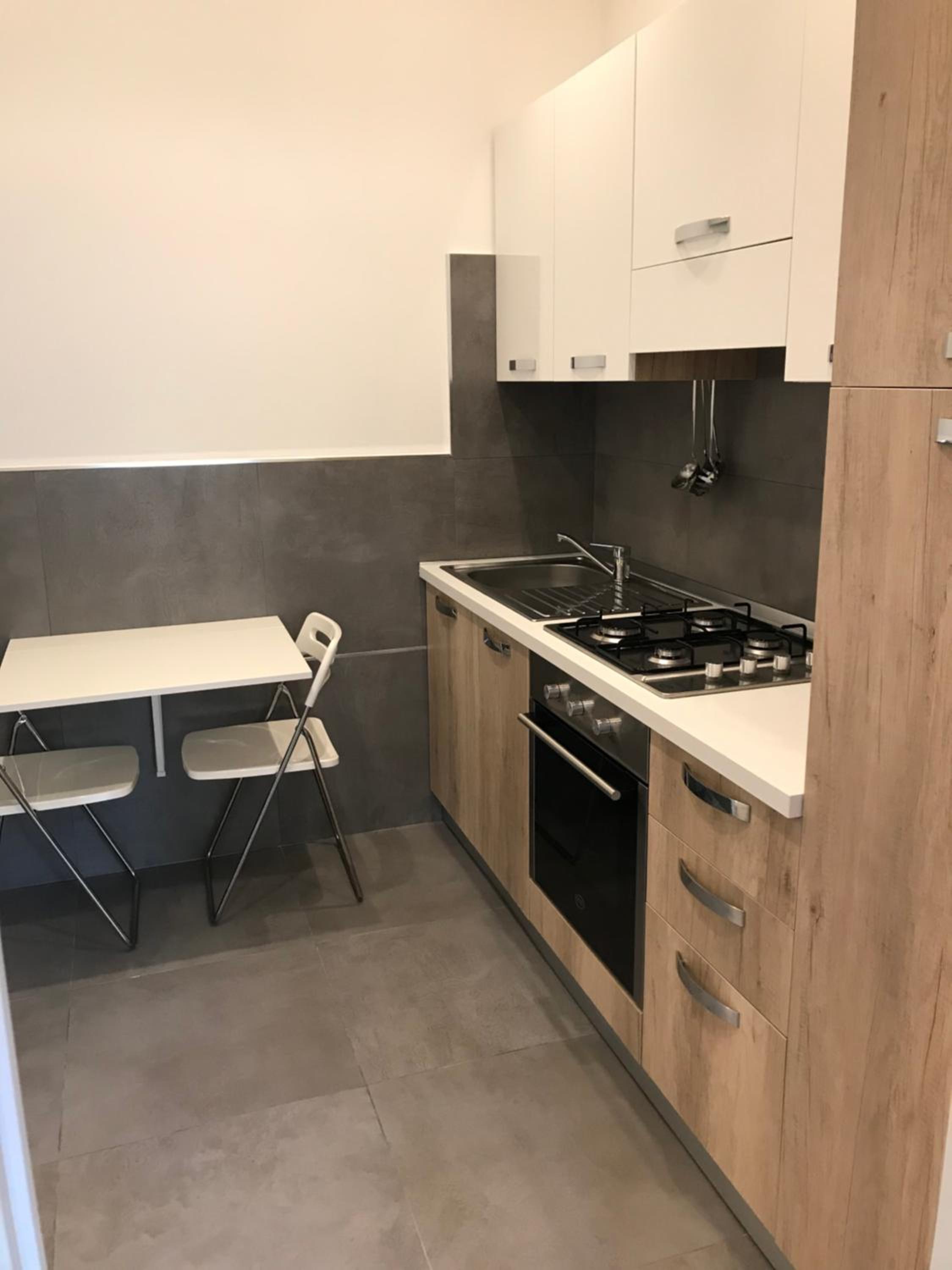 Superior Apartment photo 2