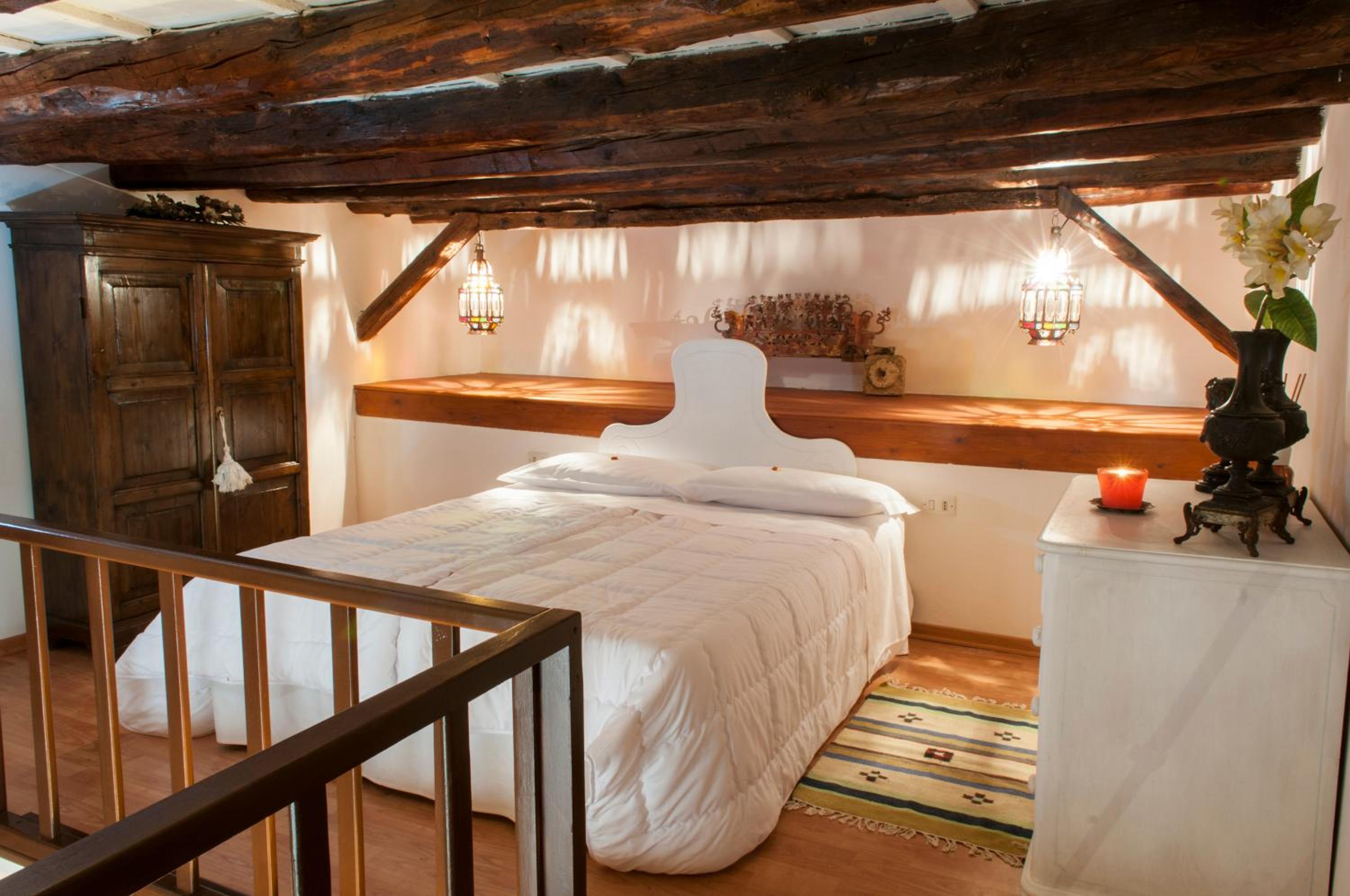 Duplex Apartment