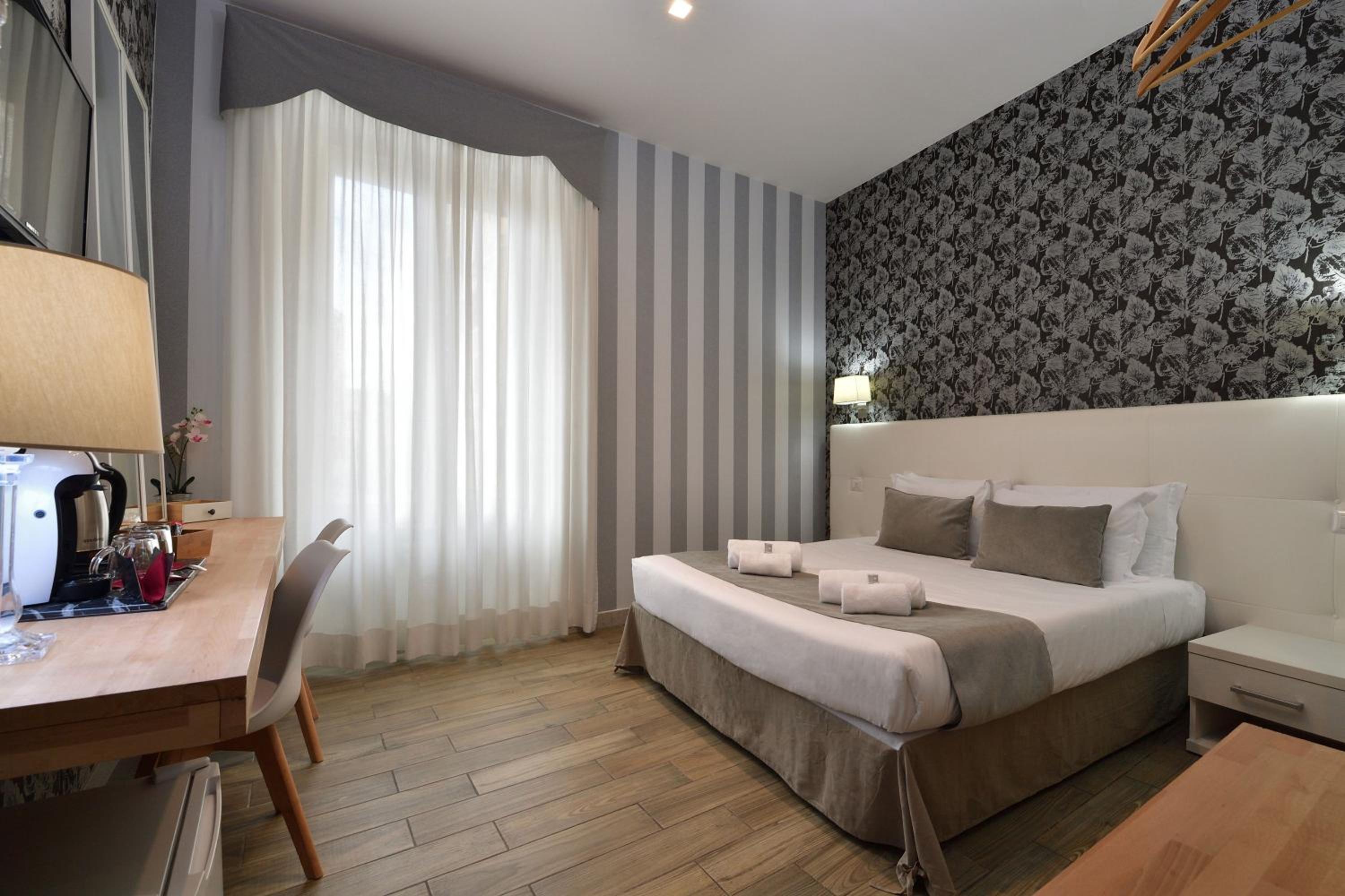 Double or Twin Room photo 1