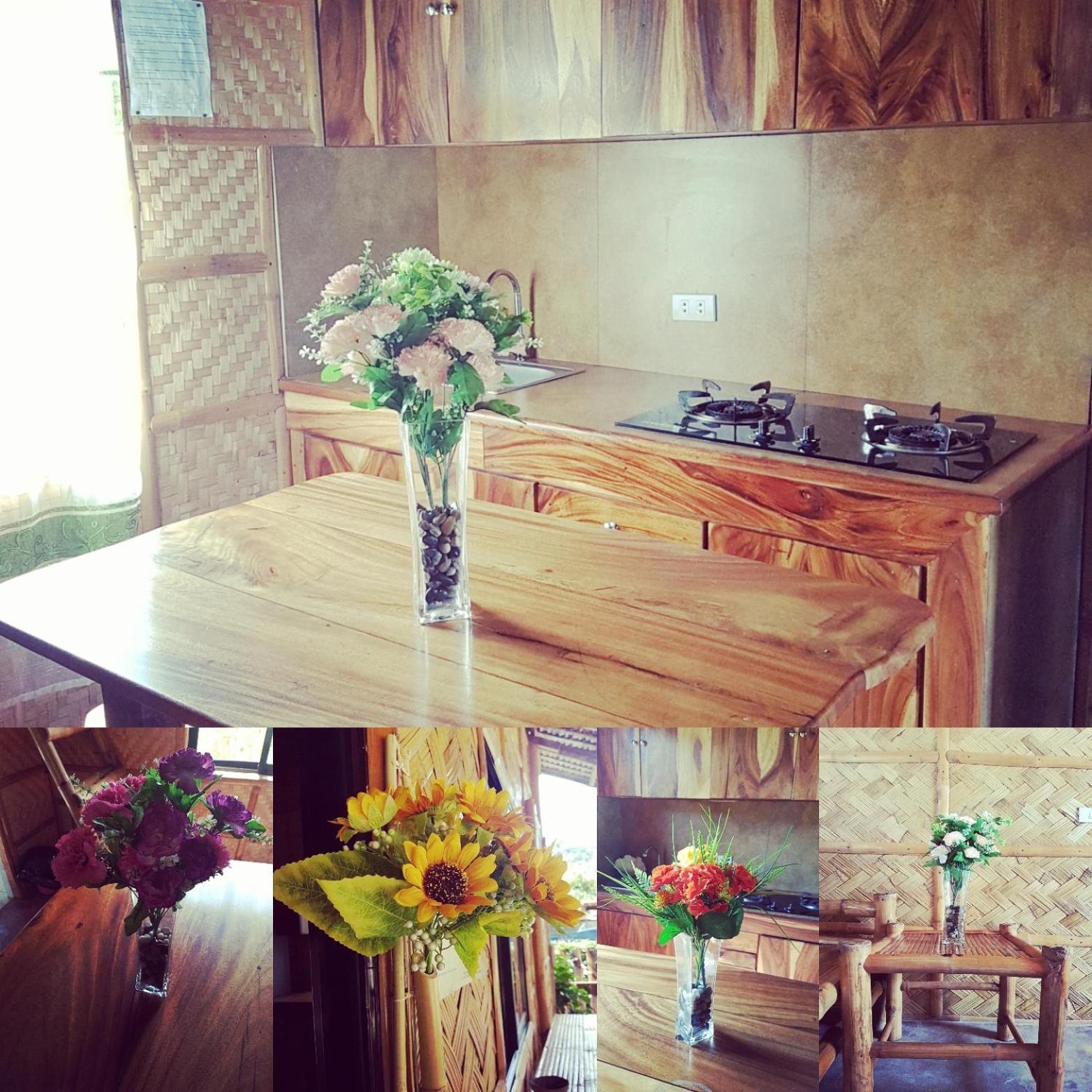 Bamboo House  photo 3