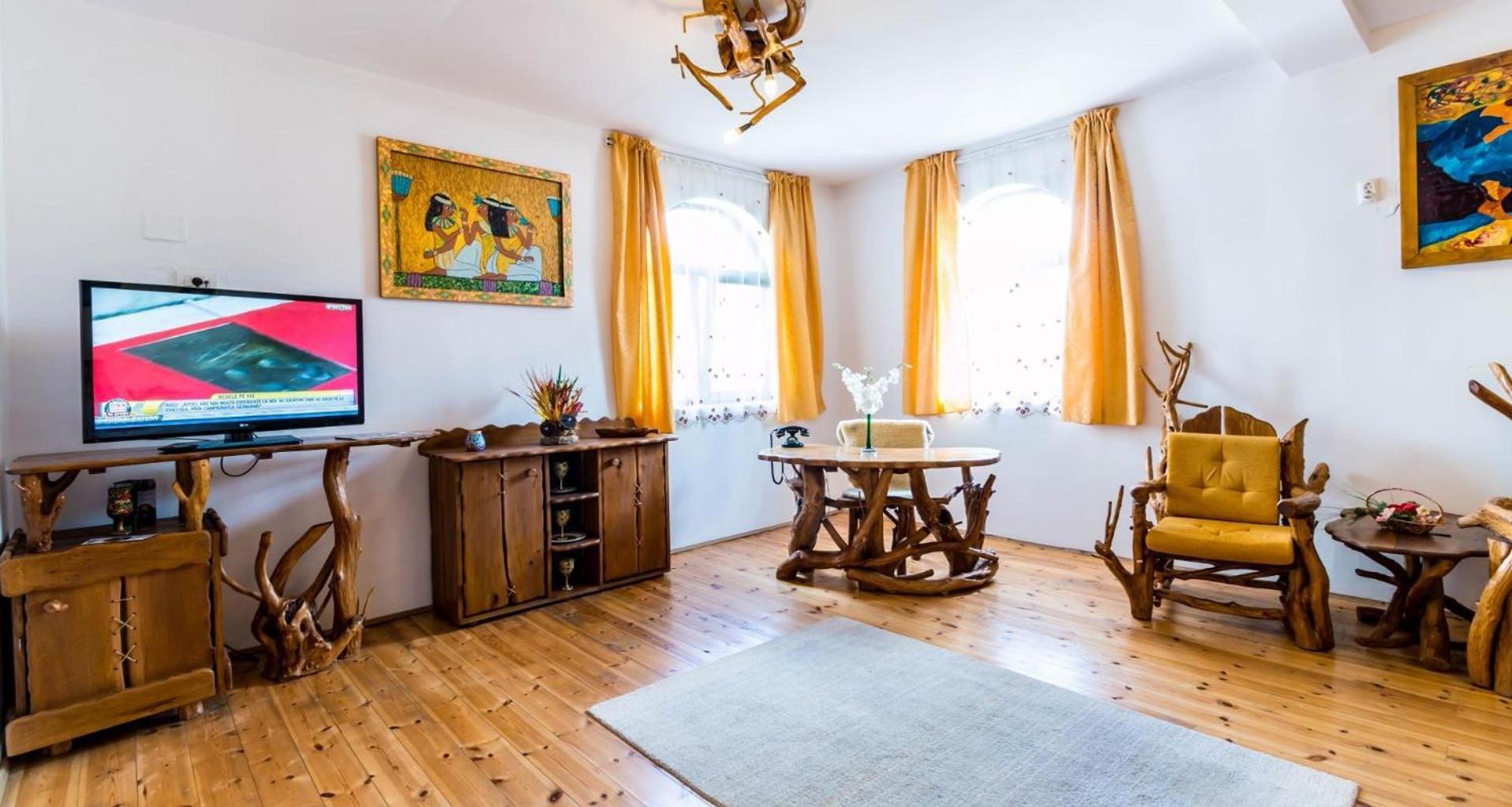 Superior Double Room photo 1