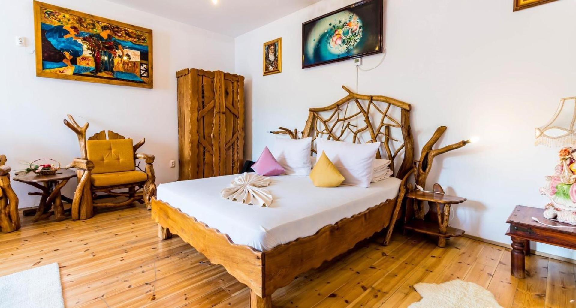 Superior Double Room photo 2