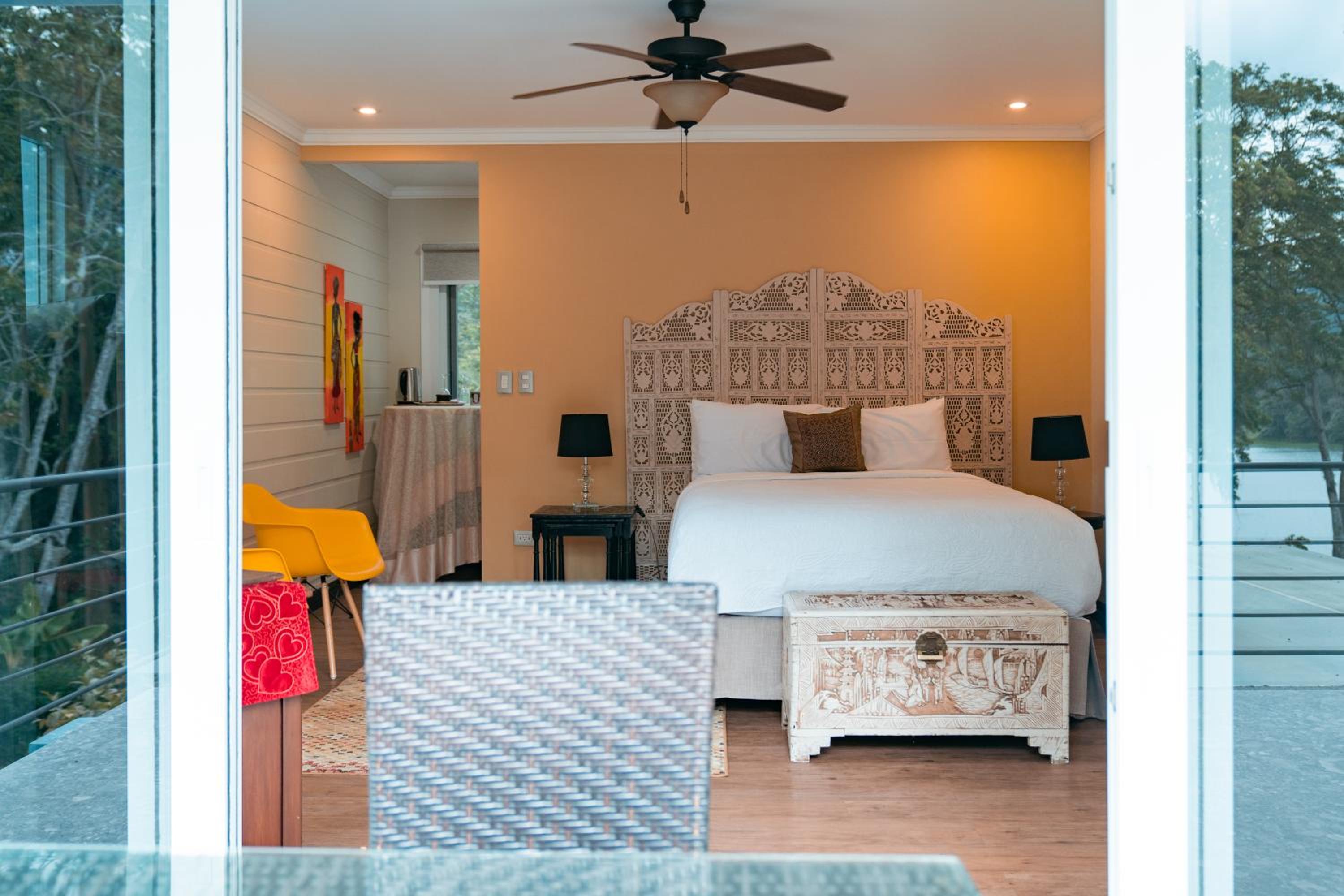 Double Room with Lake View photo 1