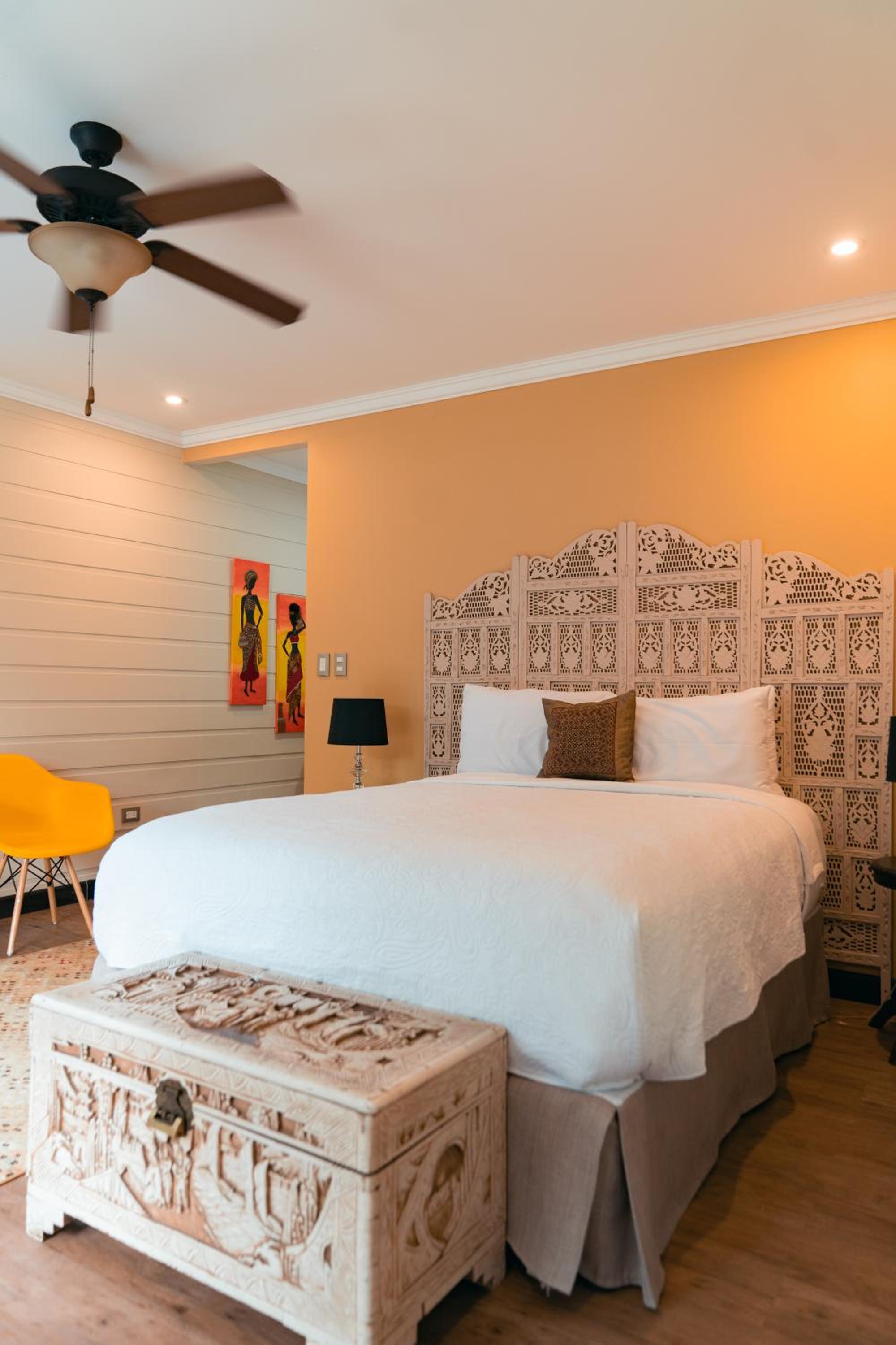 Double Room with Lake View photo 2