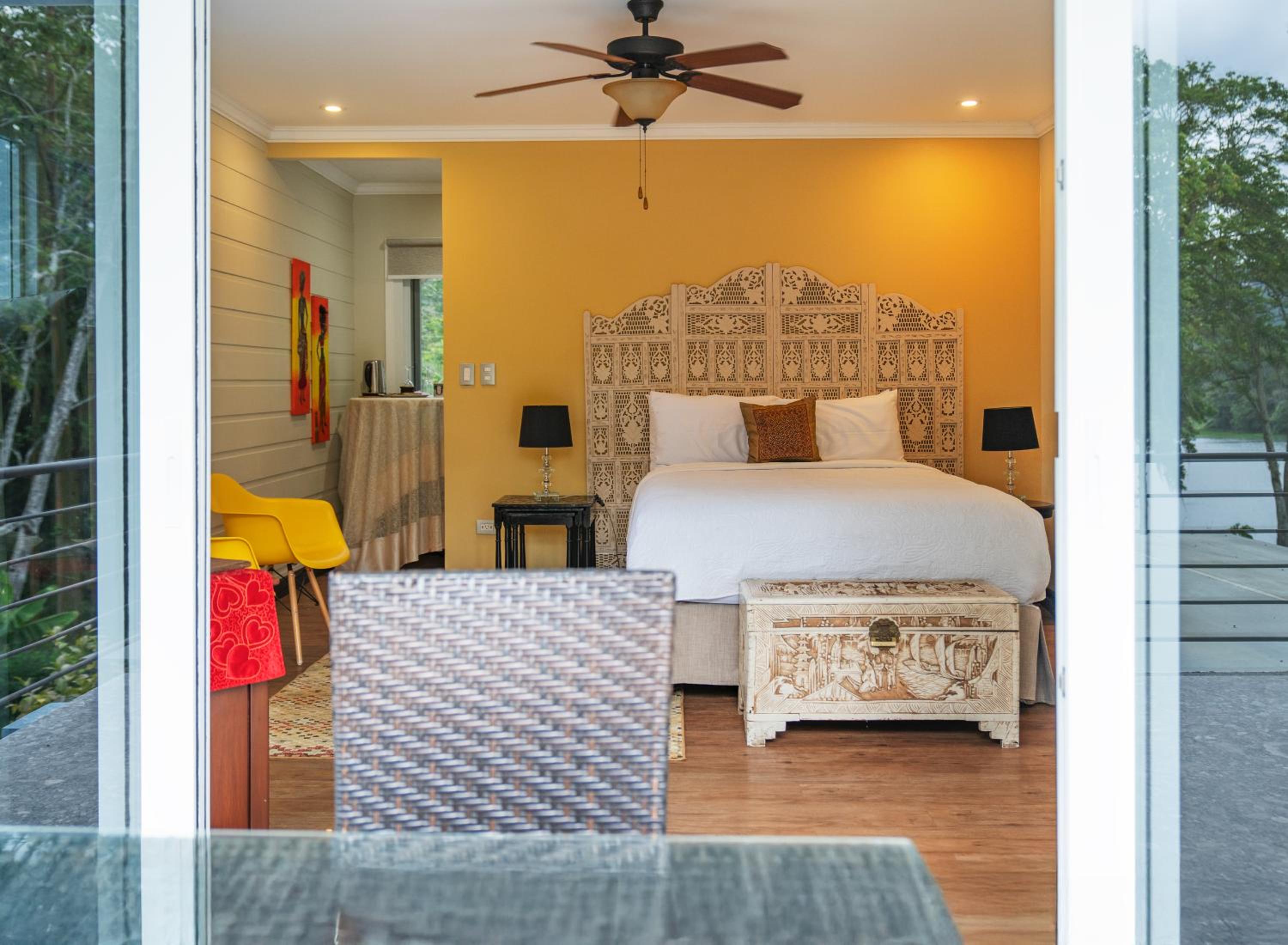 Double Room with Lake View photo 3