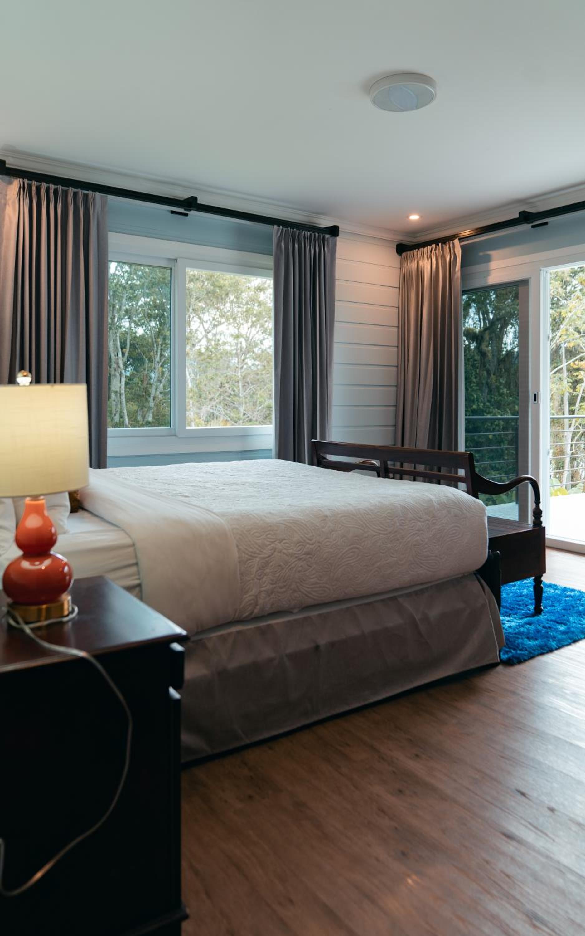 Double Room with Lake View photo 2