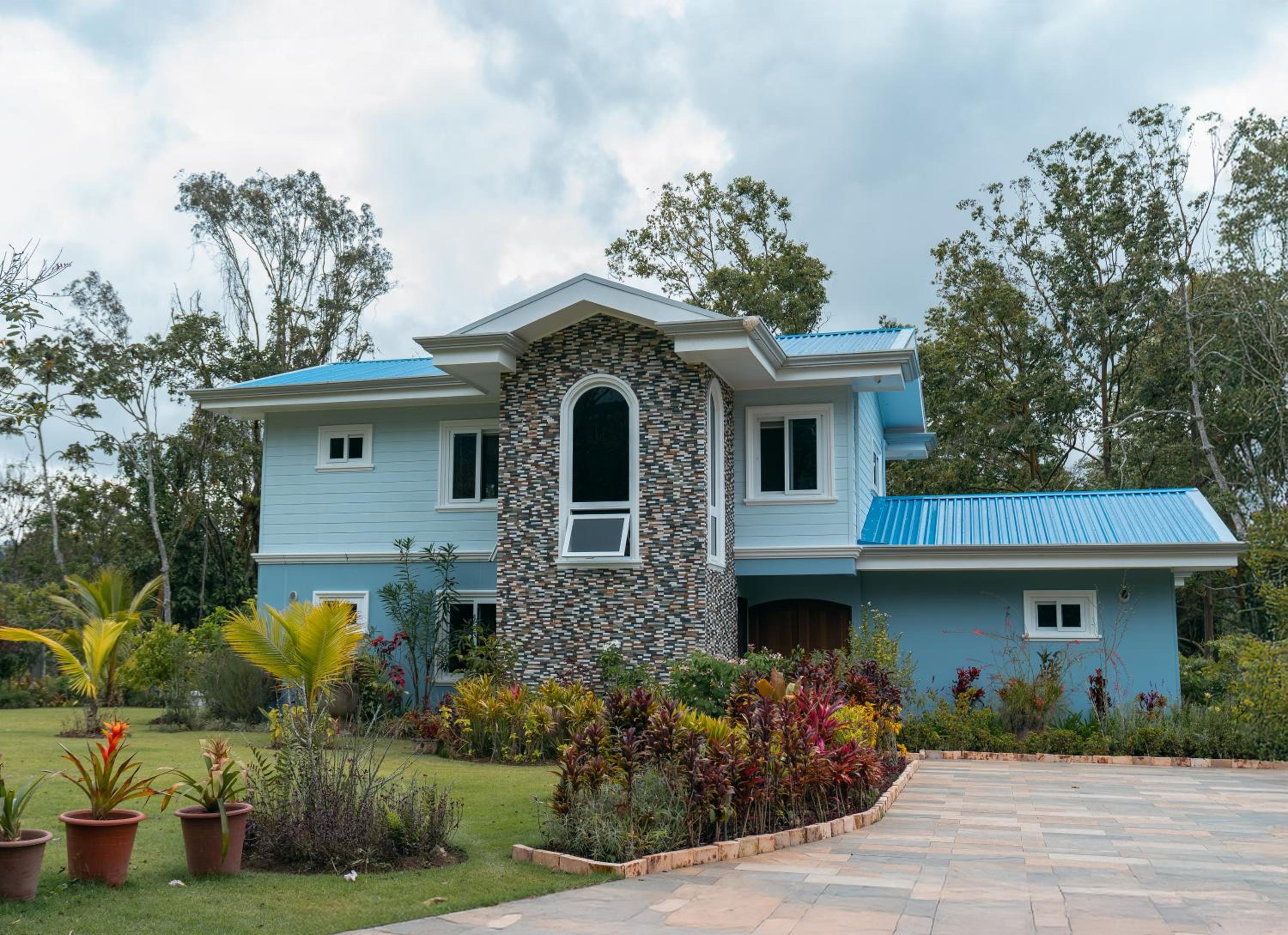 Double Room with Lake View photo 1