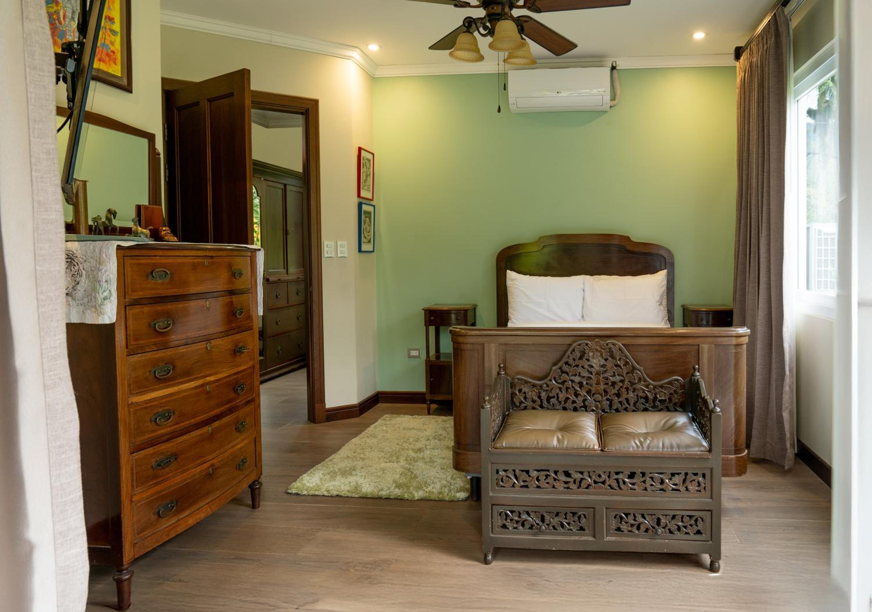 Double Room with Lake View photo 2