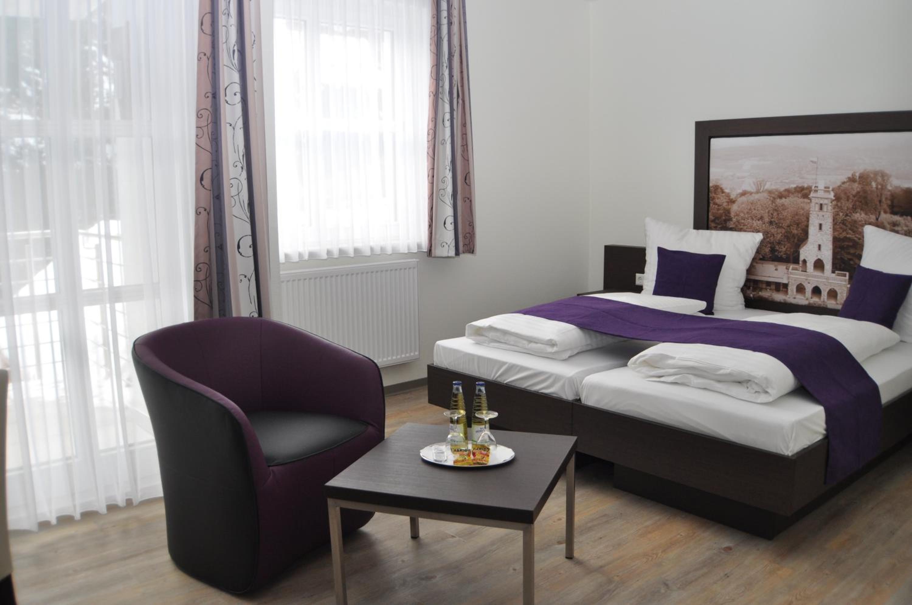Double Room Extra Comfort photo 3