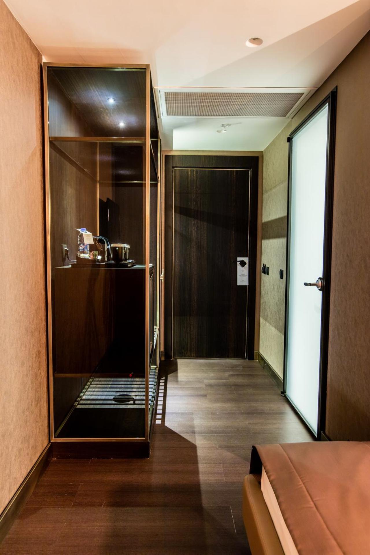 Standard Triple Room photo 1