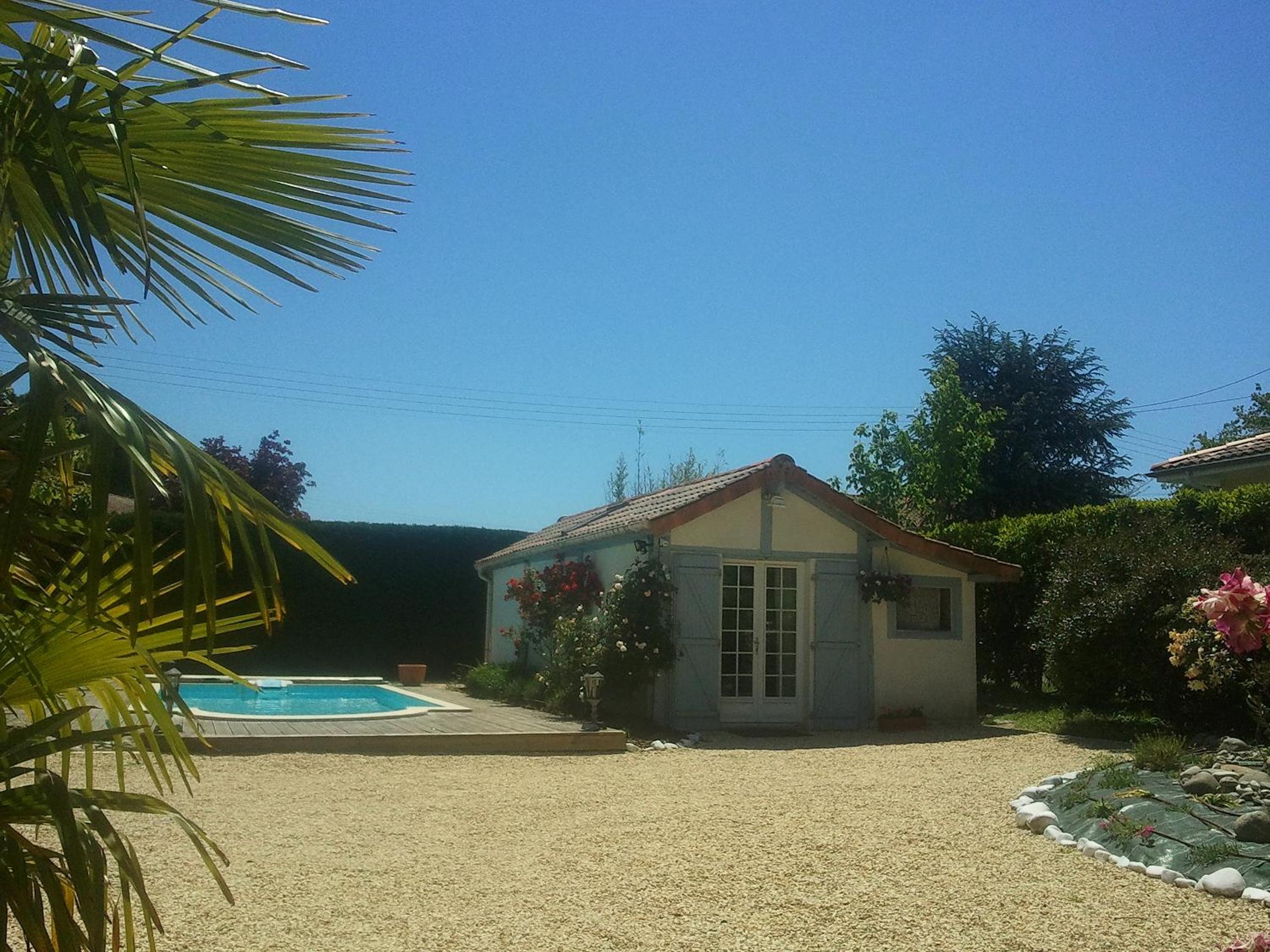 Double Room with Garden View photo 2