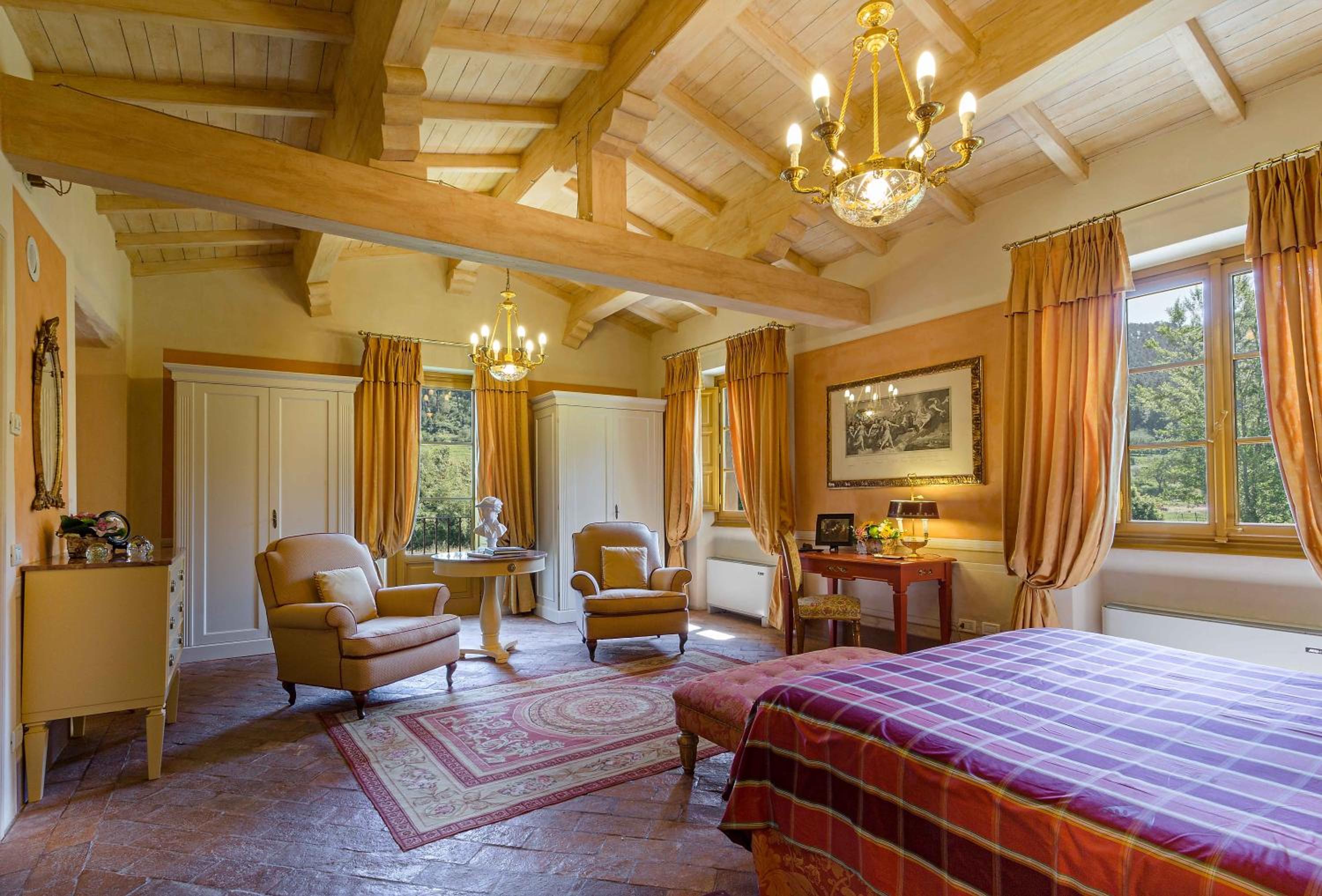 Villa with Private Pool photo 1
