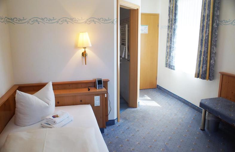 Single Room photo 1