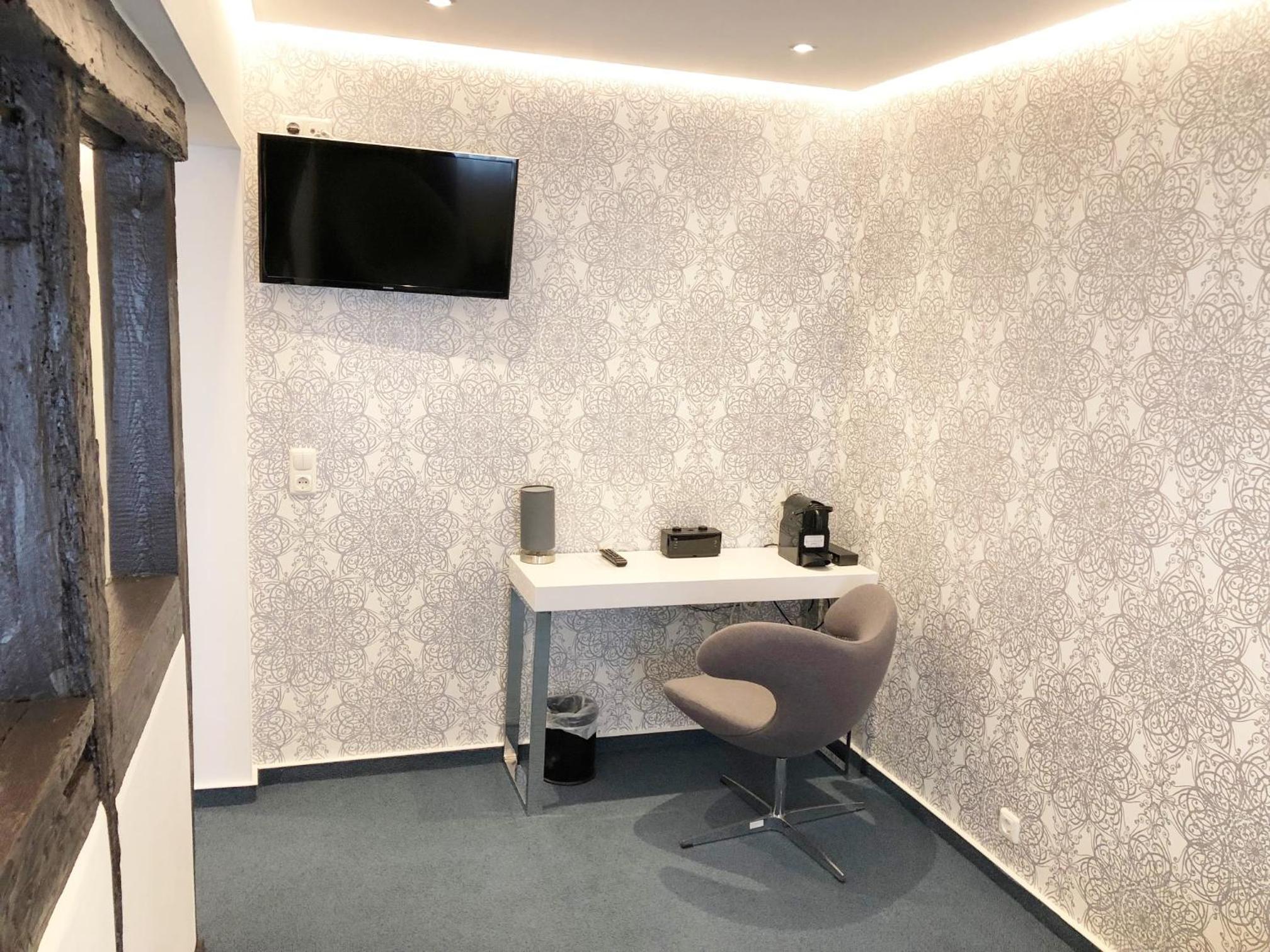 Junior Suite - Photo 8