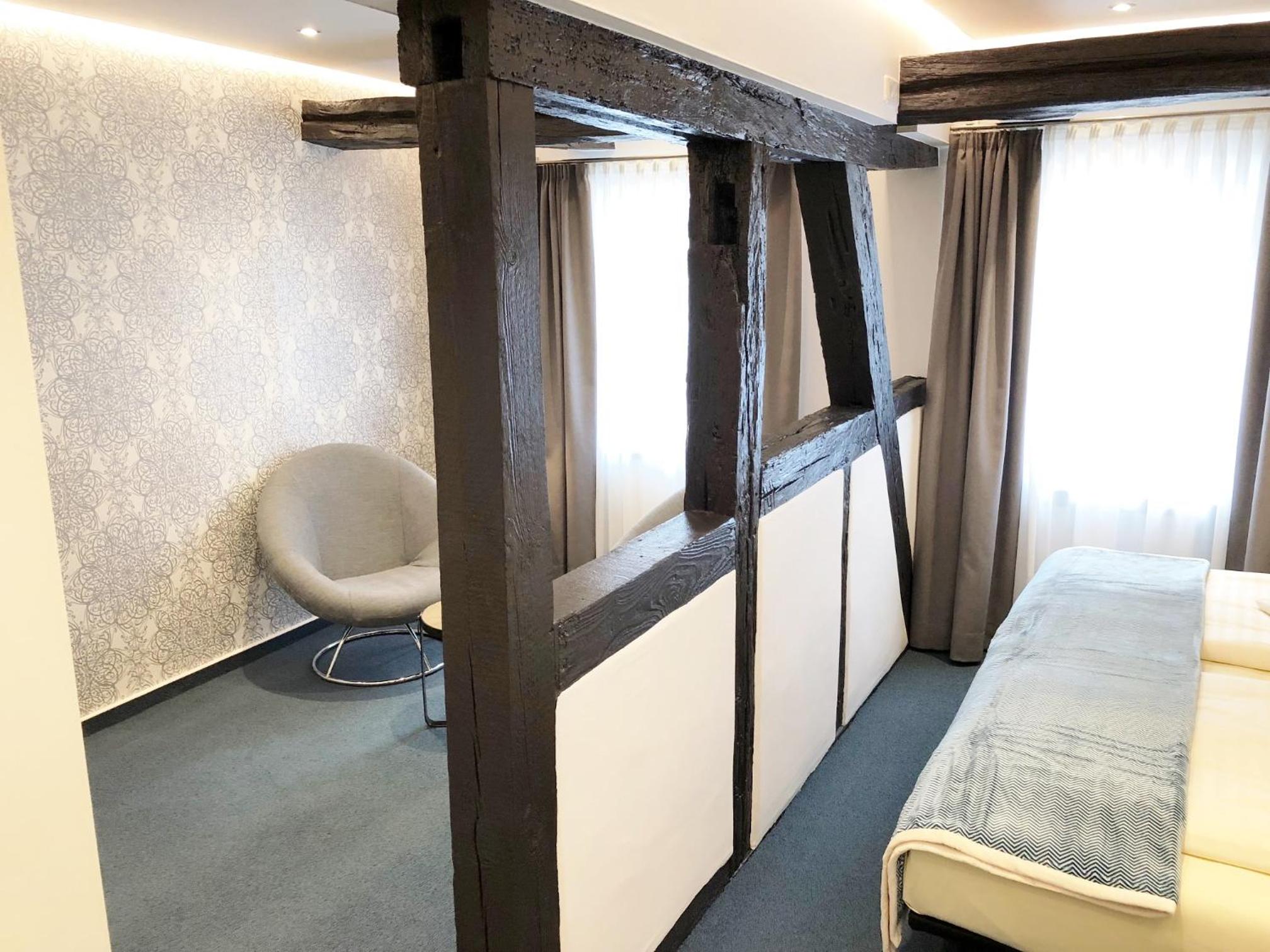 Junior Suite - Photo 11