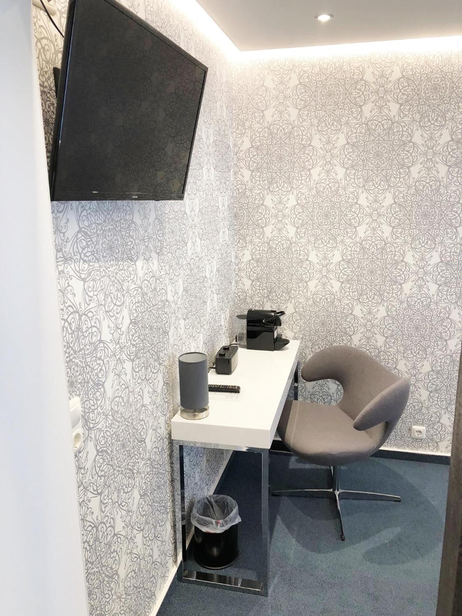Junior Suite - Photo 9