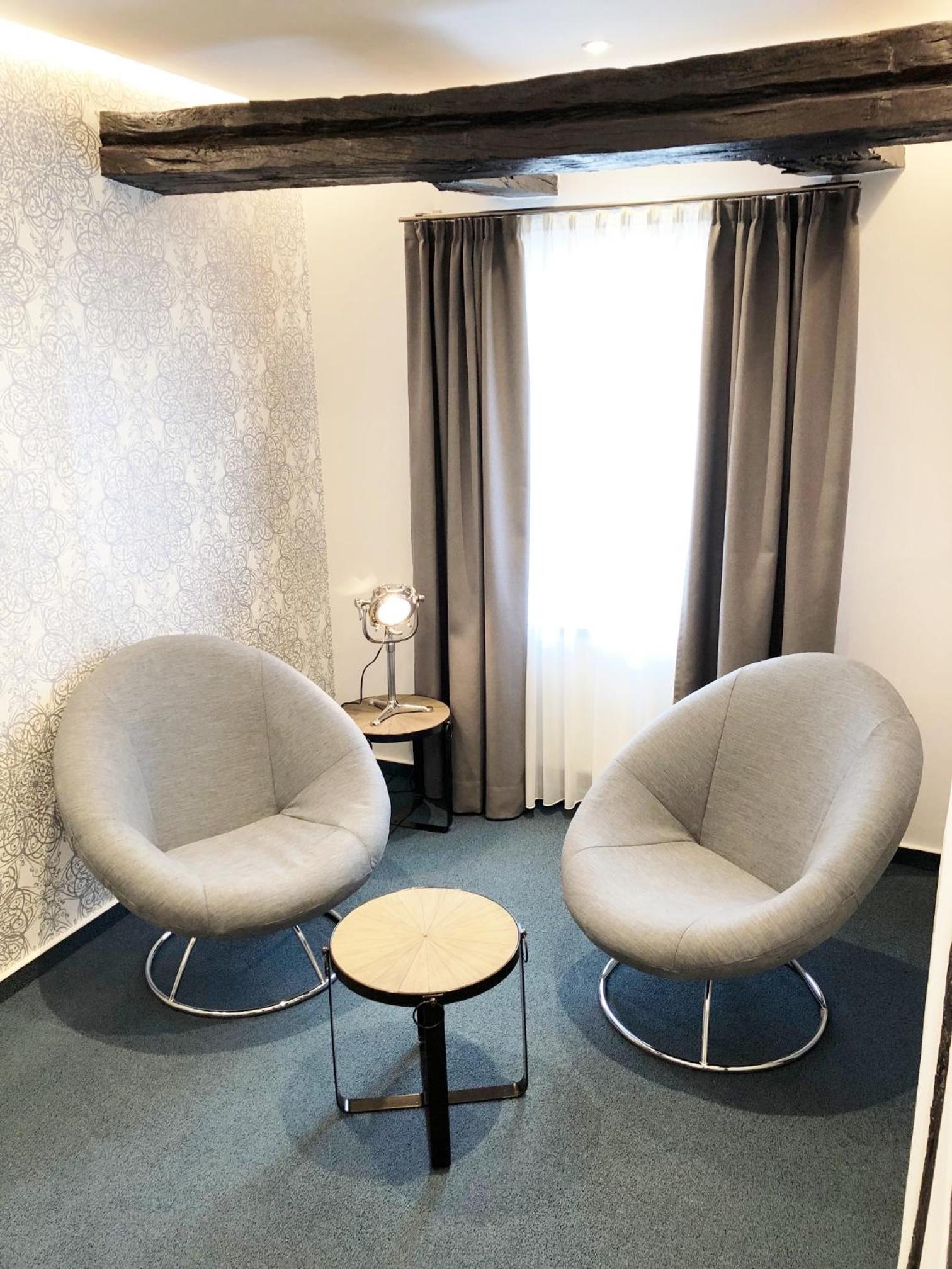 Junior Suite - Photo 13