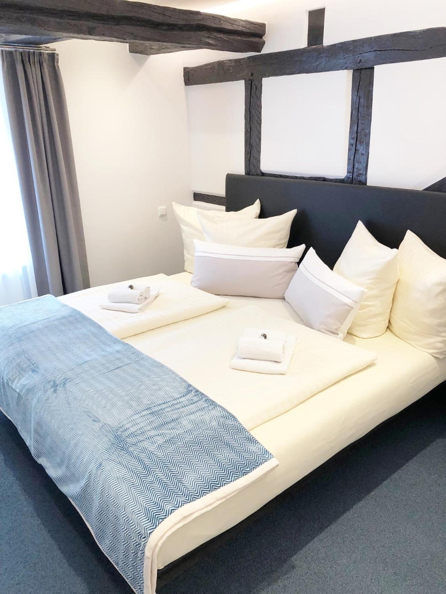 Junior Suite - Photo 12