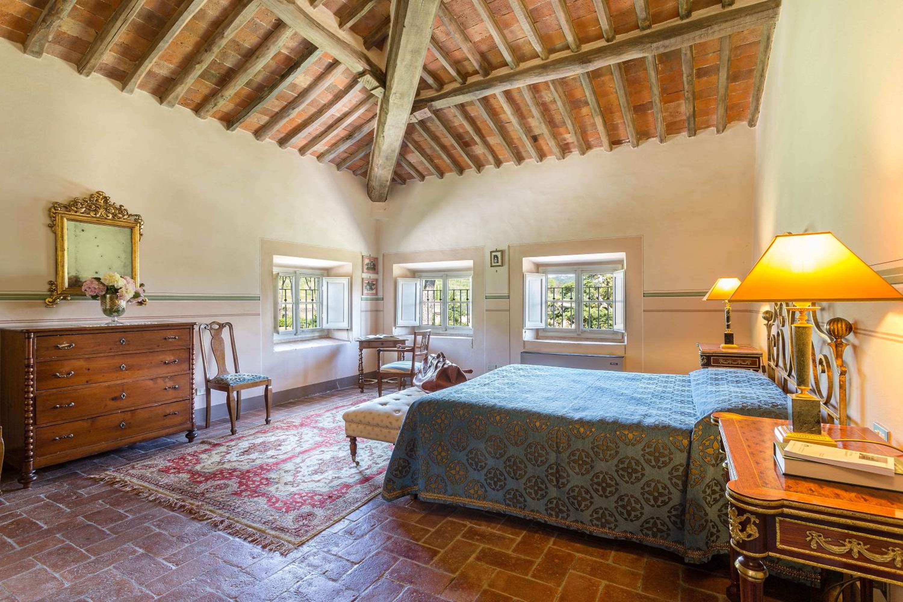 Deluxe Villa photo 3