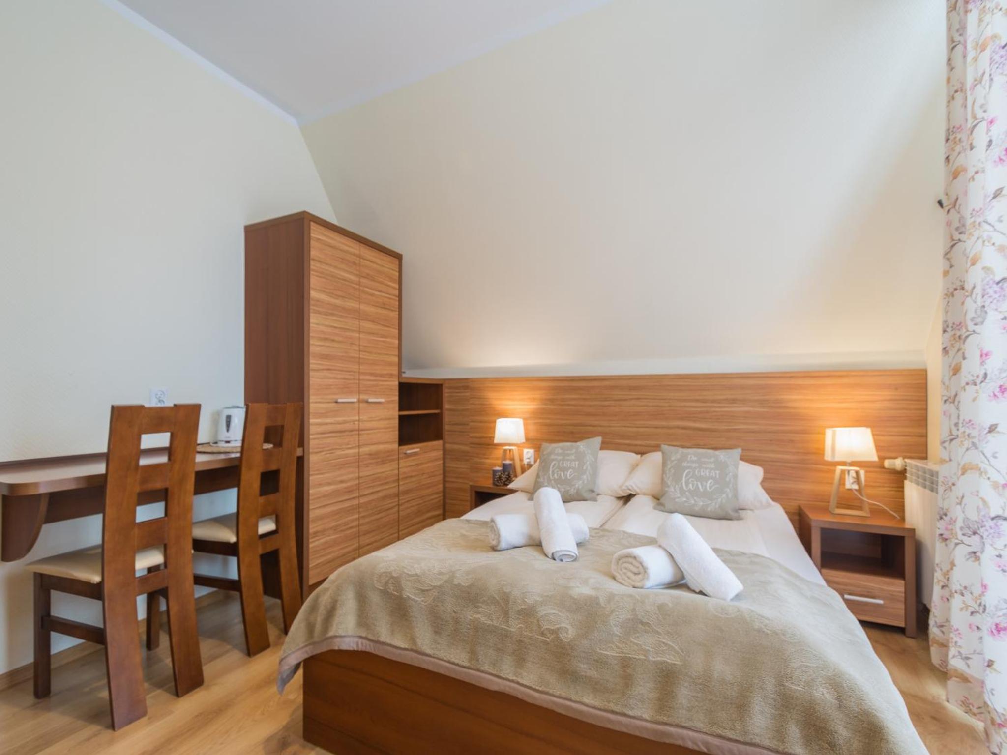 Double Room with Balcony photo 2