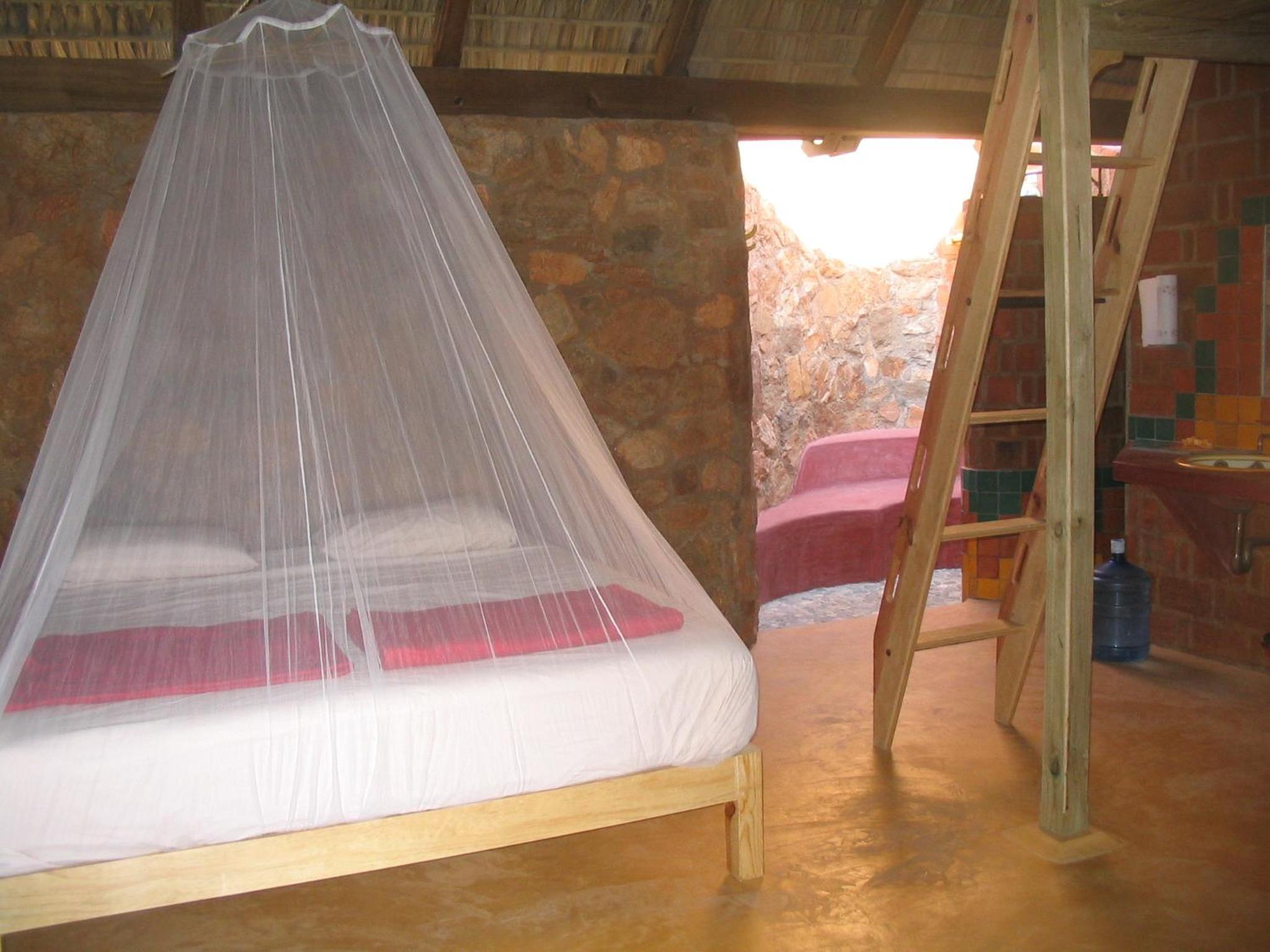 Bungalow with Sea View photo 1