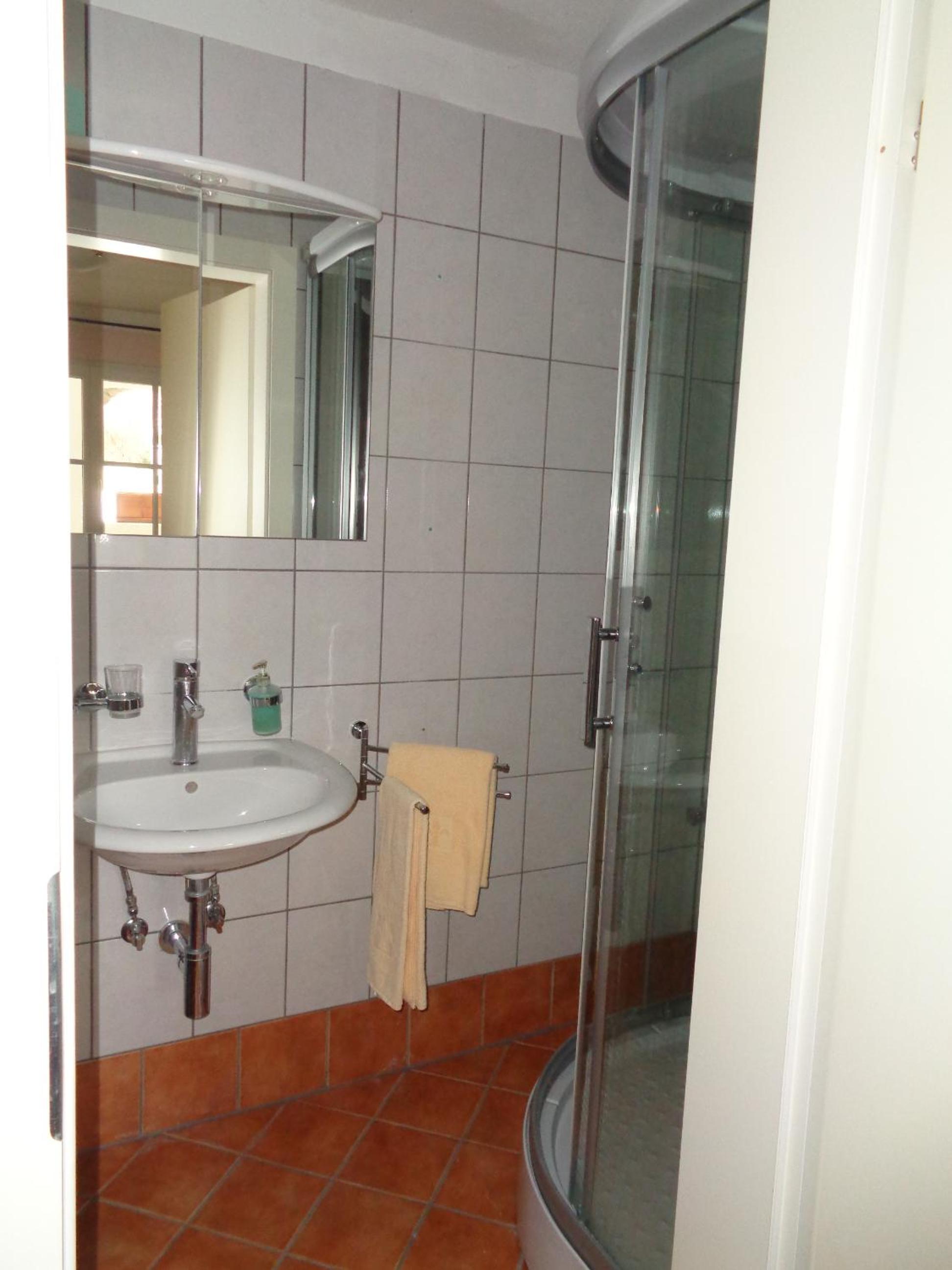 Standard Single Room photo 2