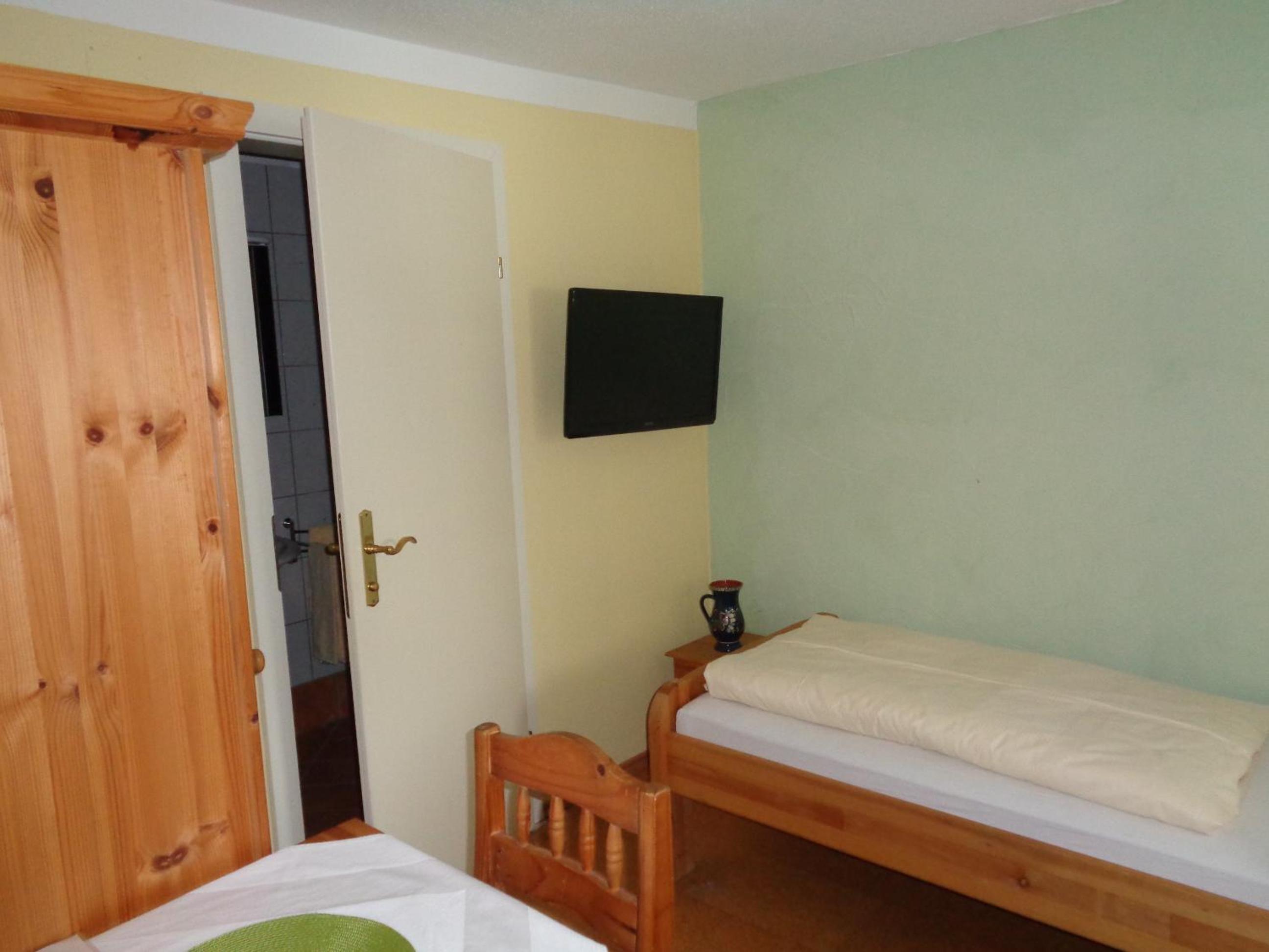 Standard Single Room photo 3