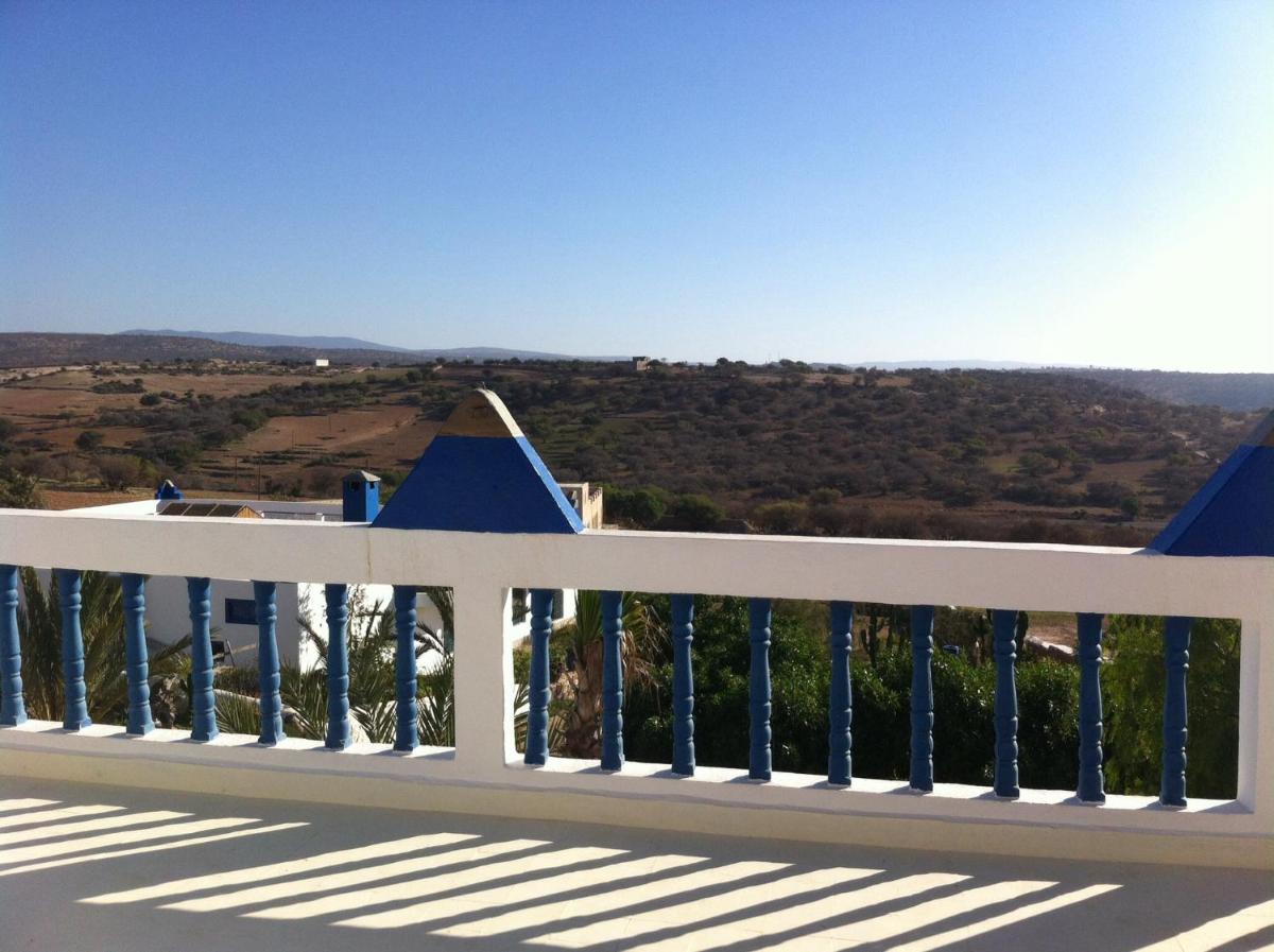 Villa with Sea View photo 1