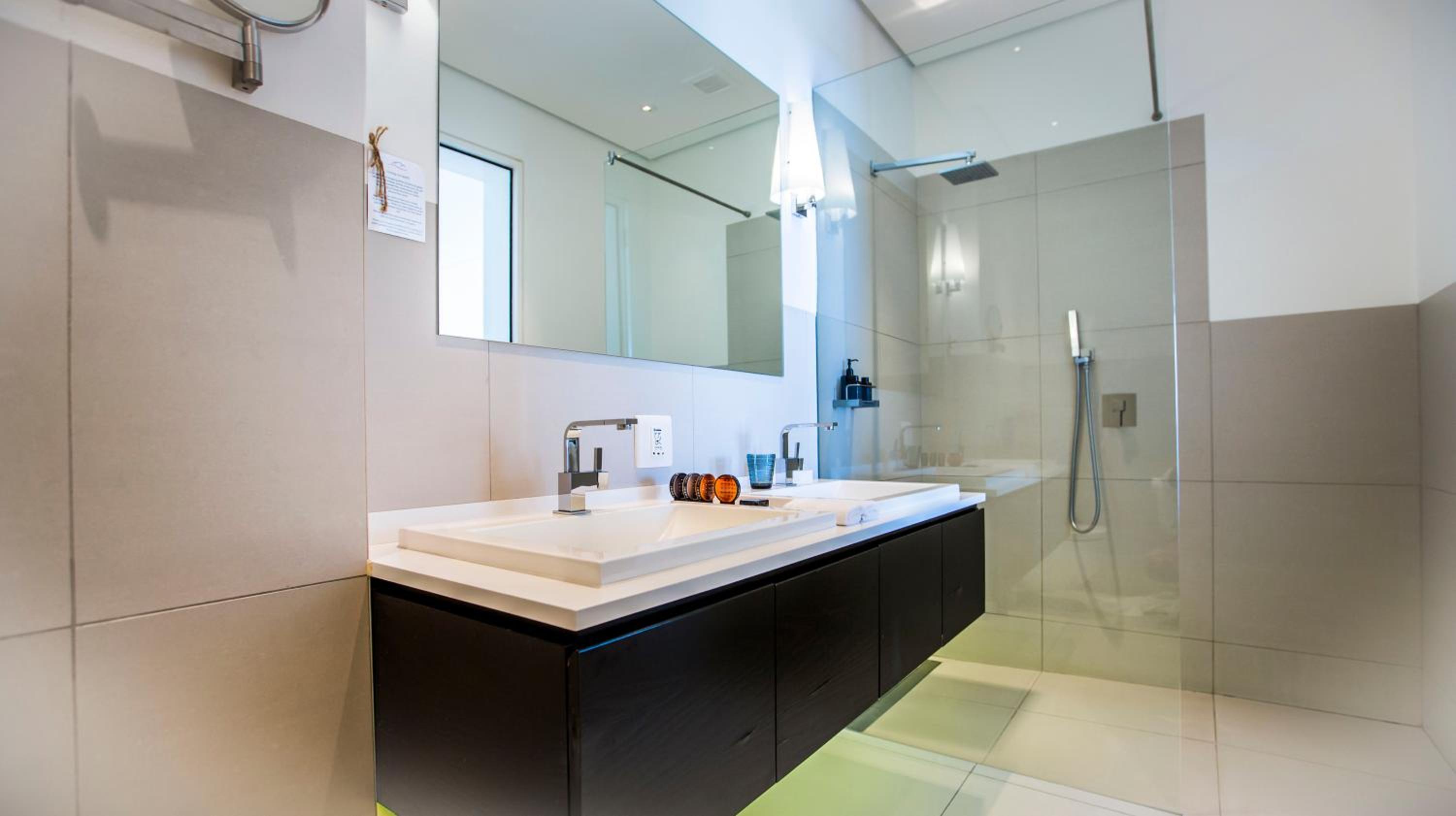 Luxury Double Room - Photo 8
